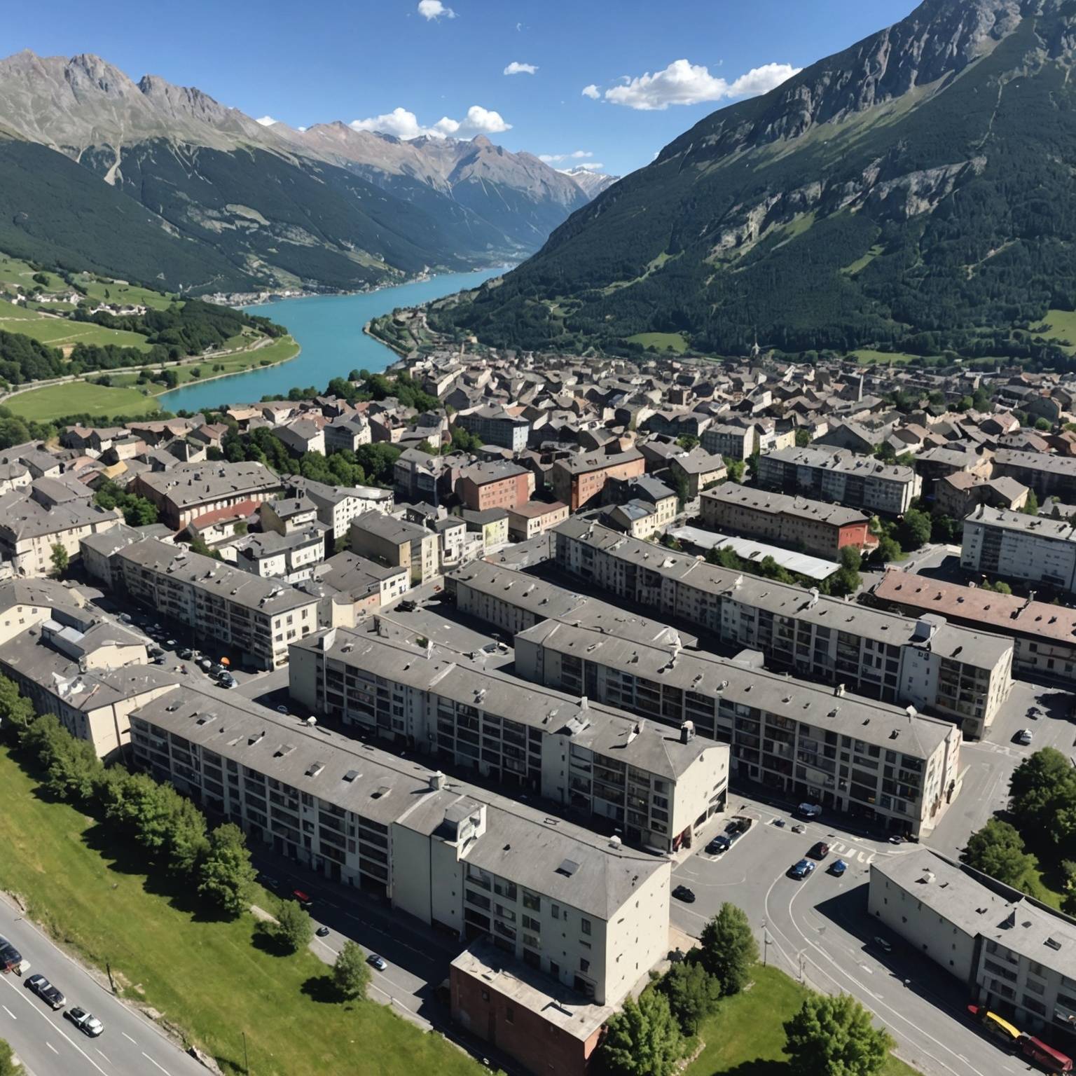 Briançon avant tout réagit sur l'avis de la chambre des comptes.