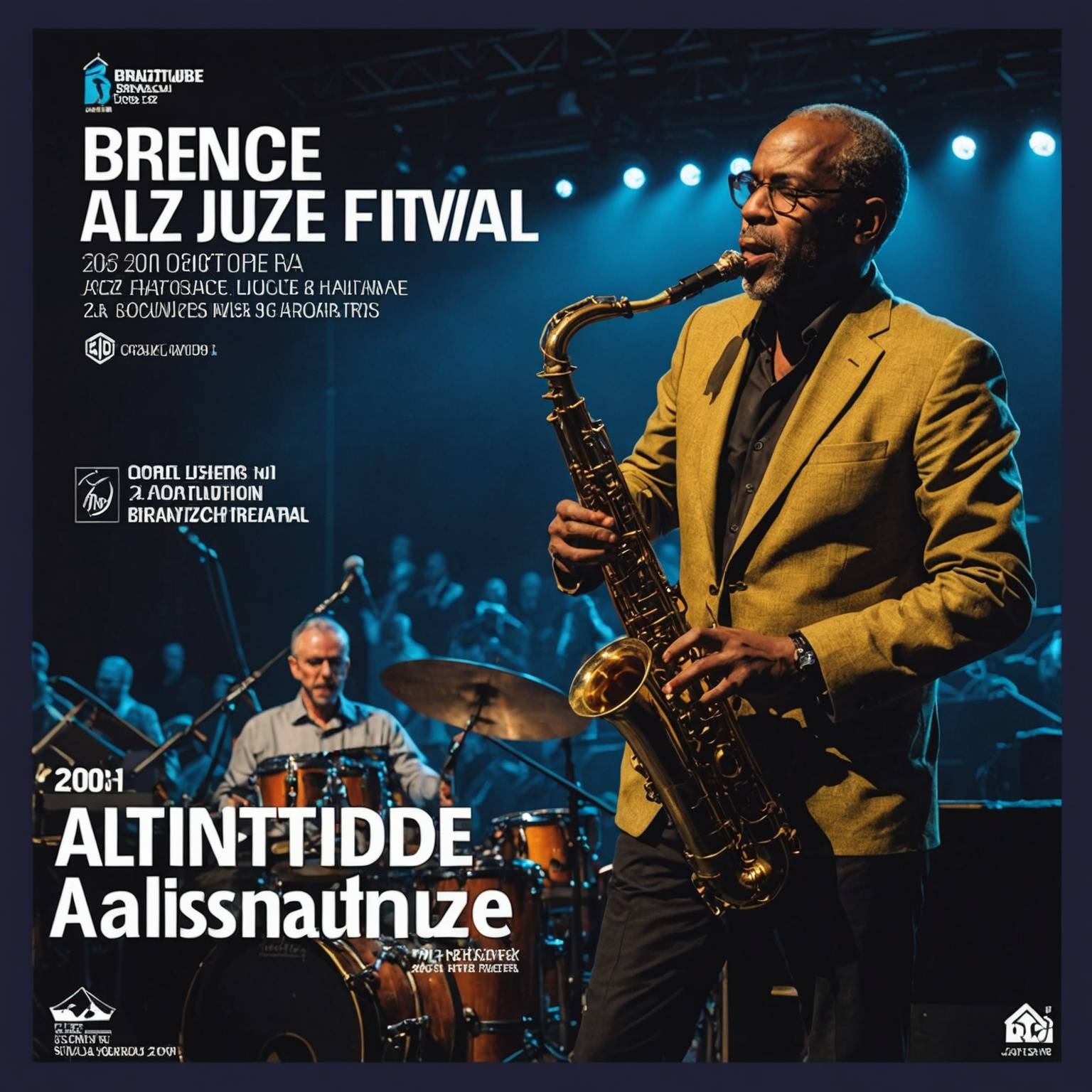 Altitude Jazz Festival Briançon