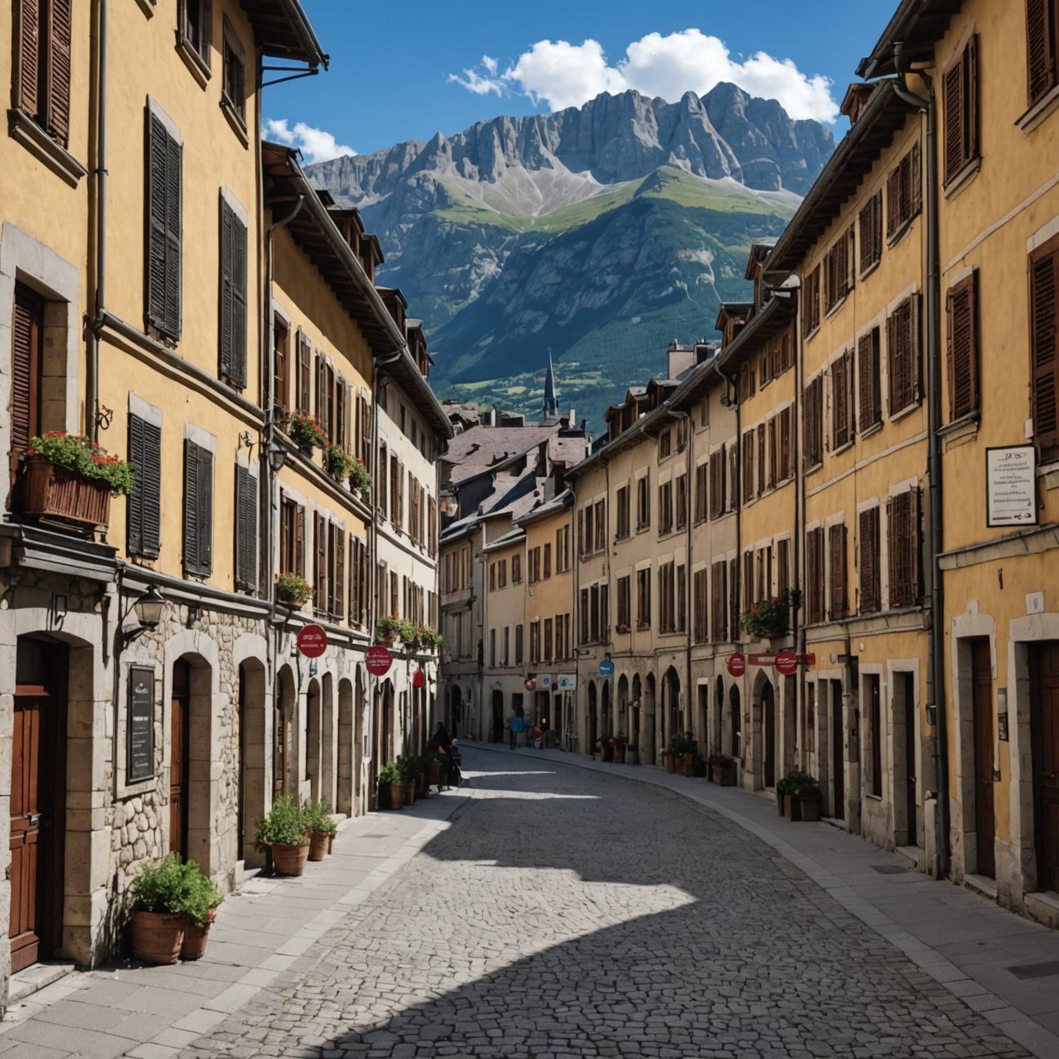 Conseil municipal Briançon (ordre du jour en téléchargement)