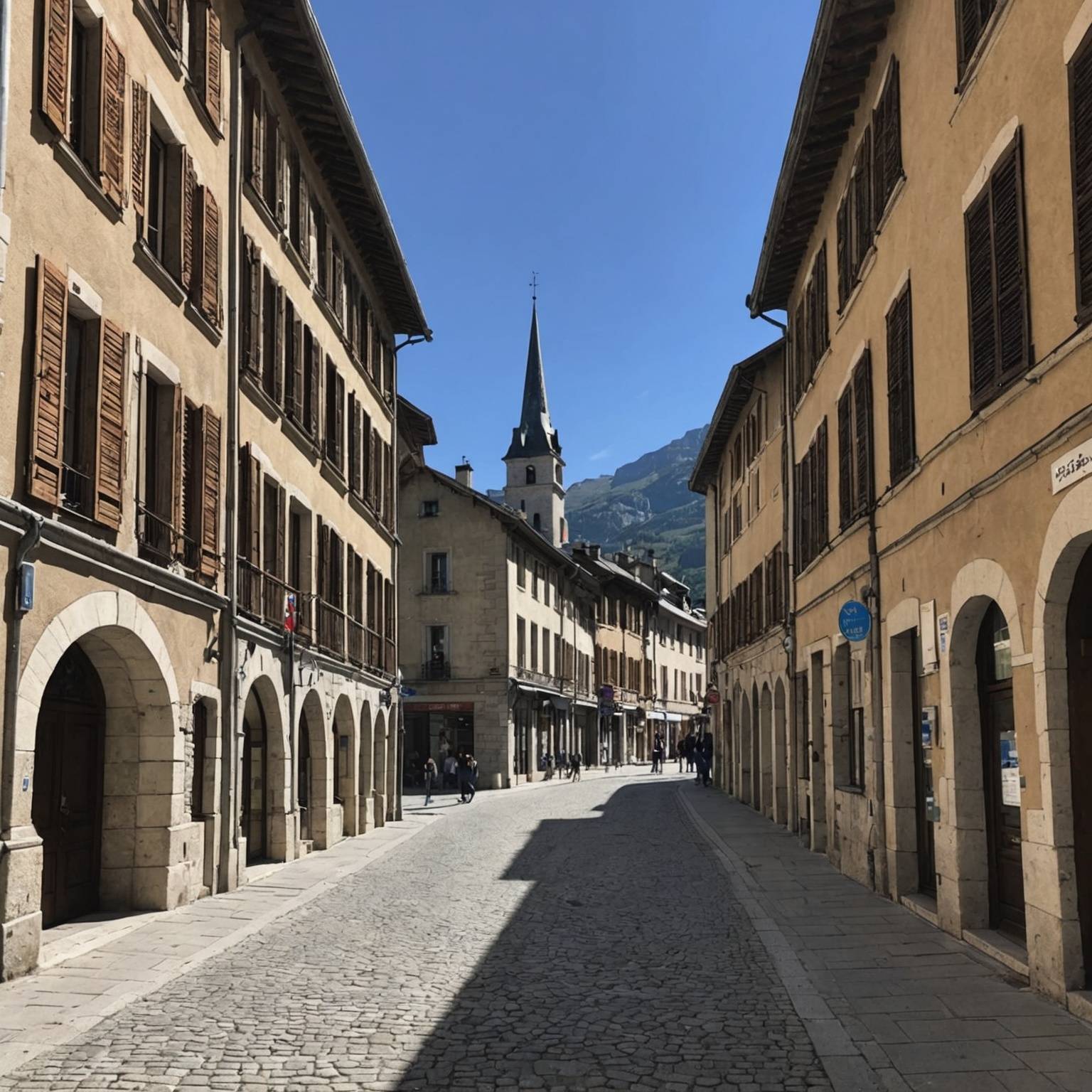 Conseil municipal Briançon du 24 septembre