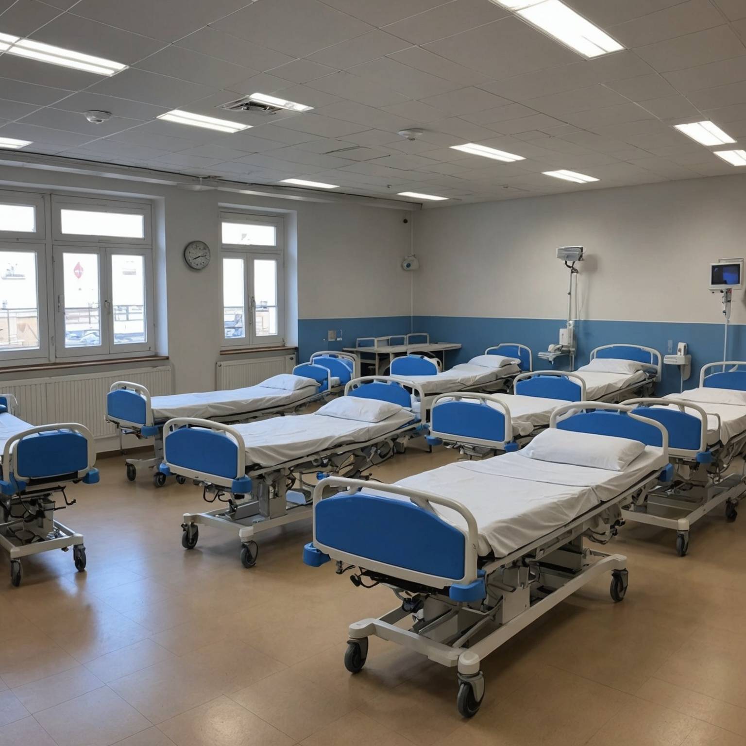 Centre Hospitalier de Briançon :pour sauver la Réa, il faut une unanimité des élus