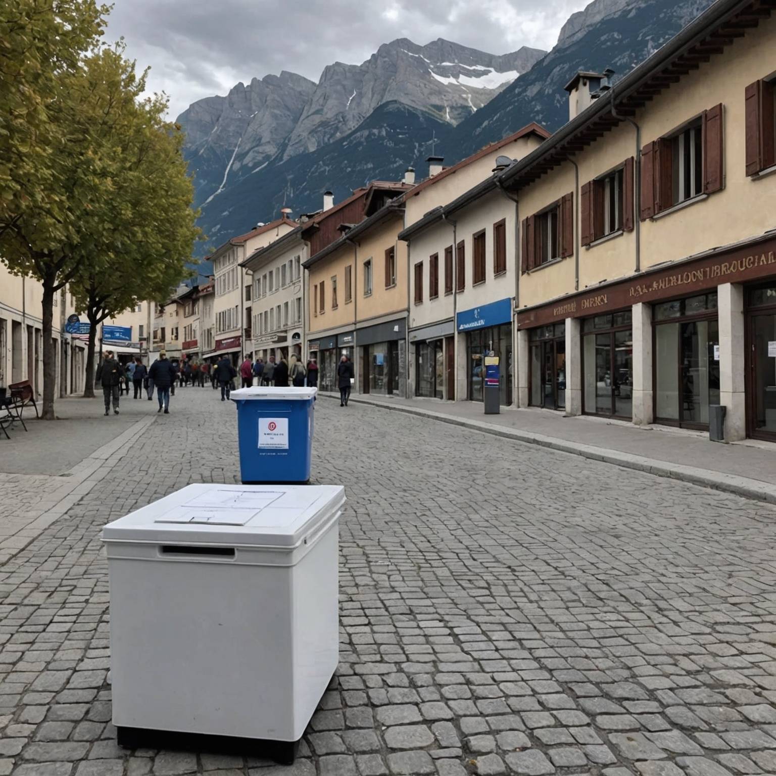 Municipales de Briançon : un recours déposé... mais rejeté