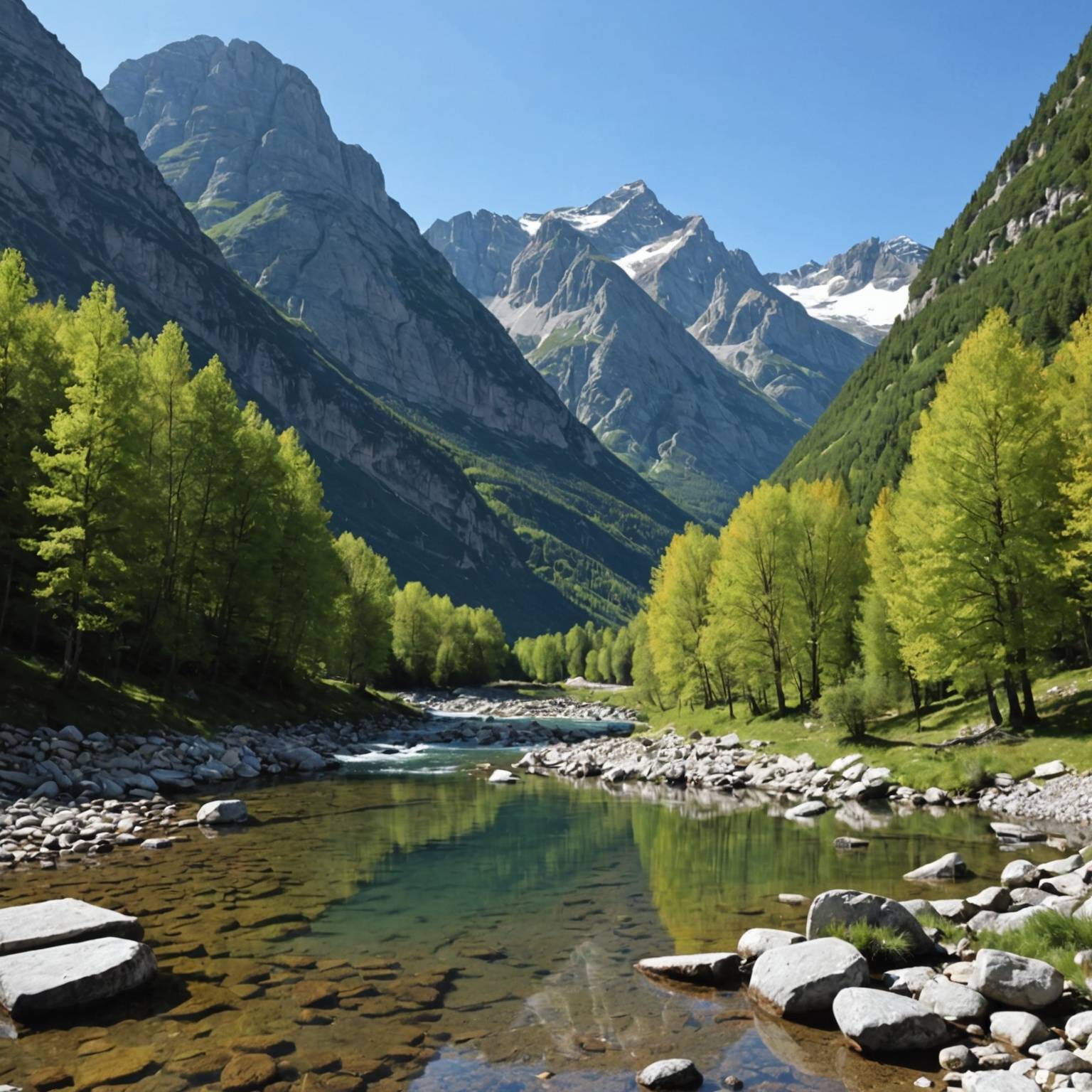 Club Nature de Briançon