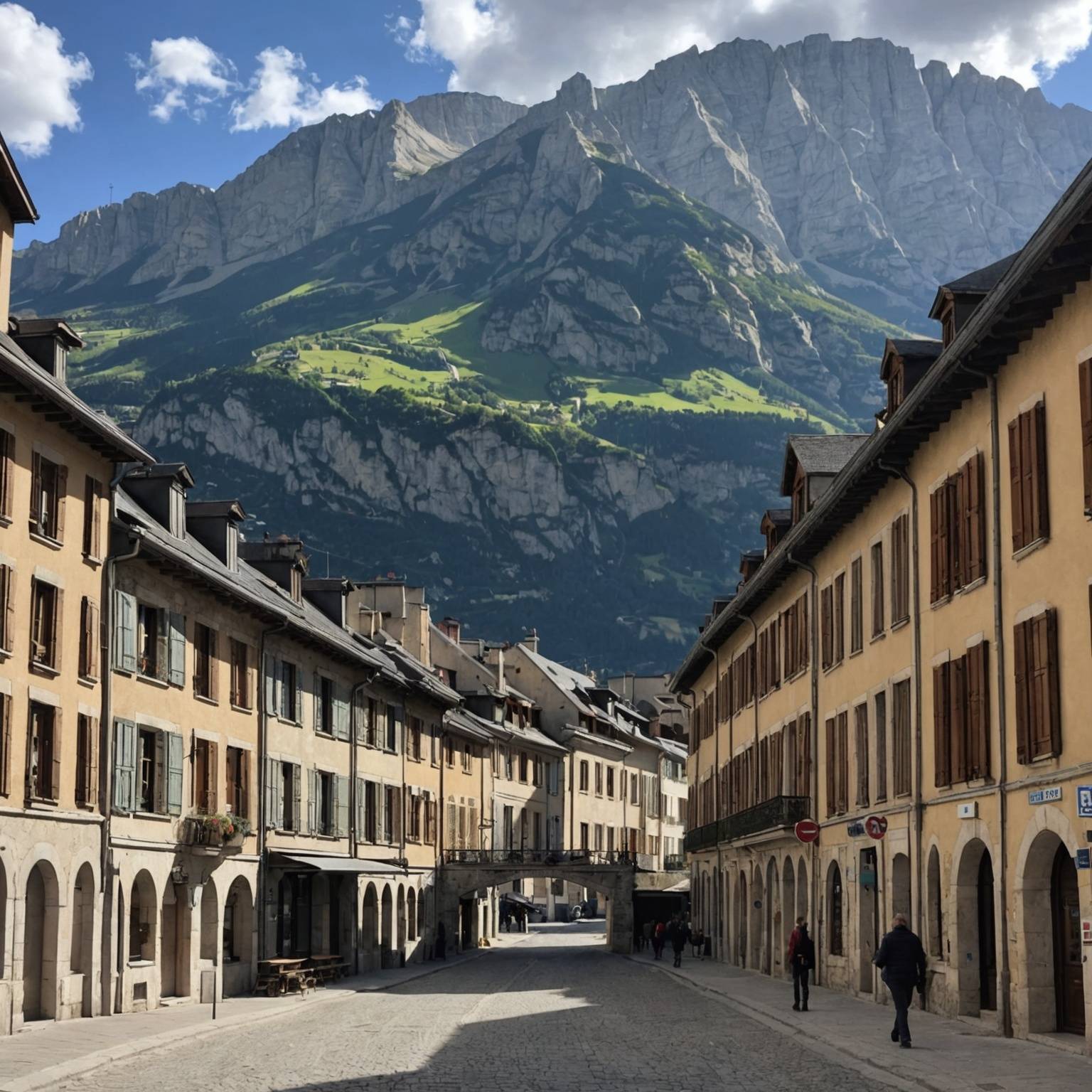 Briancon Prochain Conseil municipal