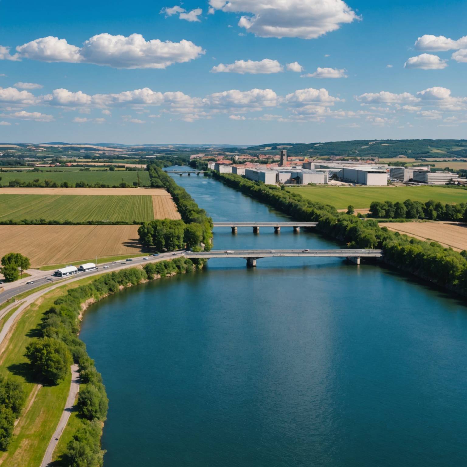 Régie Briançonnaise de l’Eau Autonome