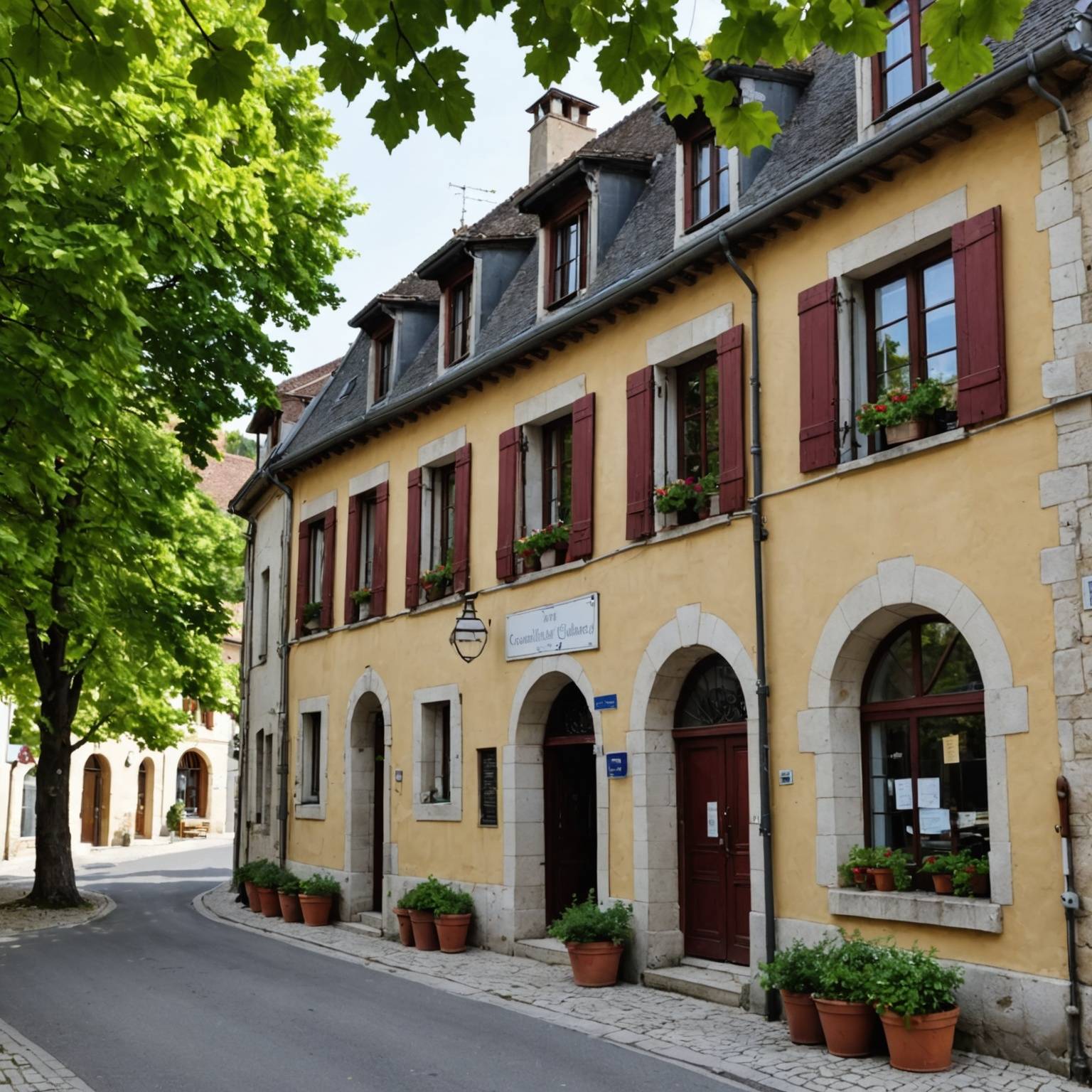 Conseil Communautaire du Briançonnais