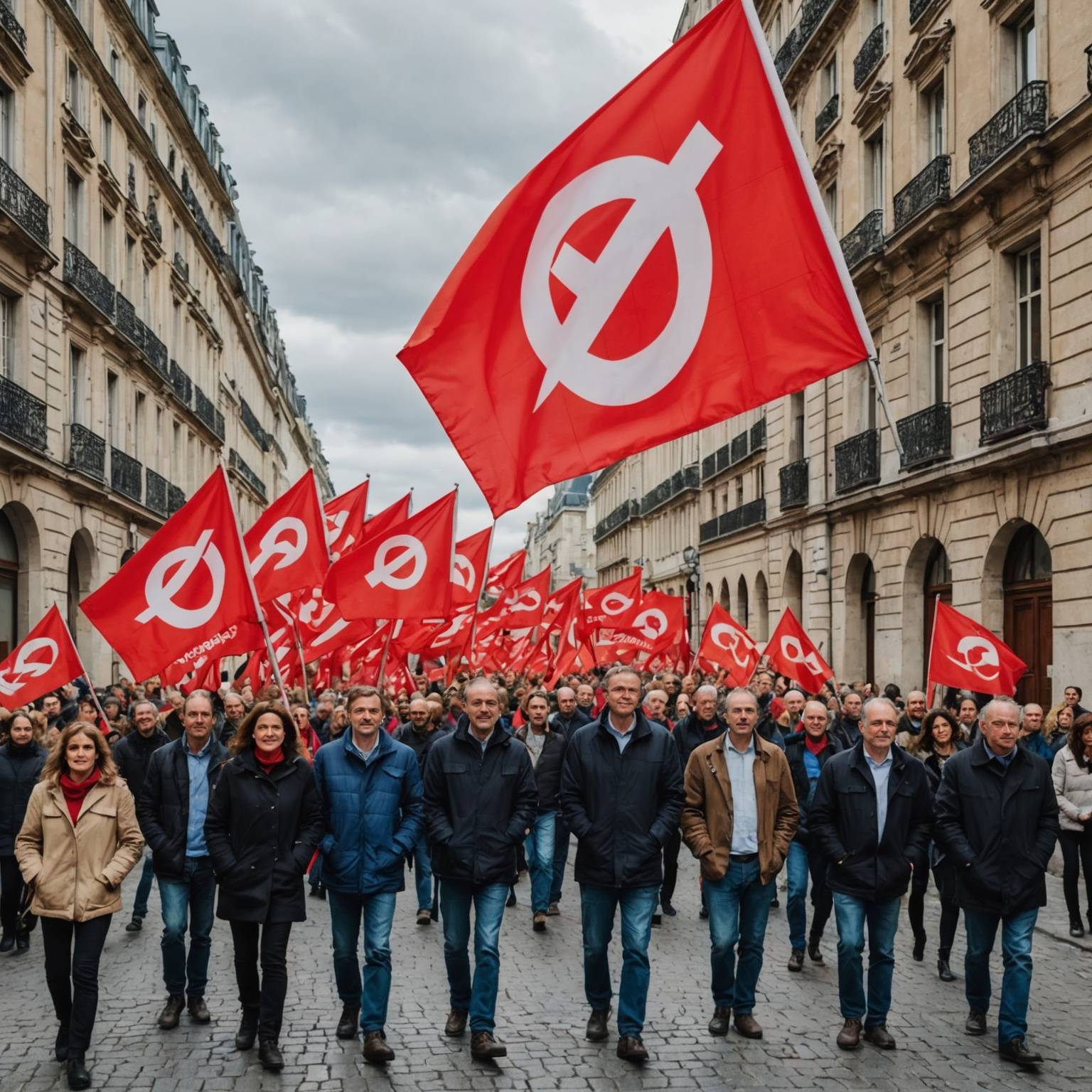Parti Socialiste du pays Briançonnais