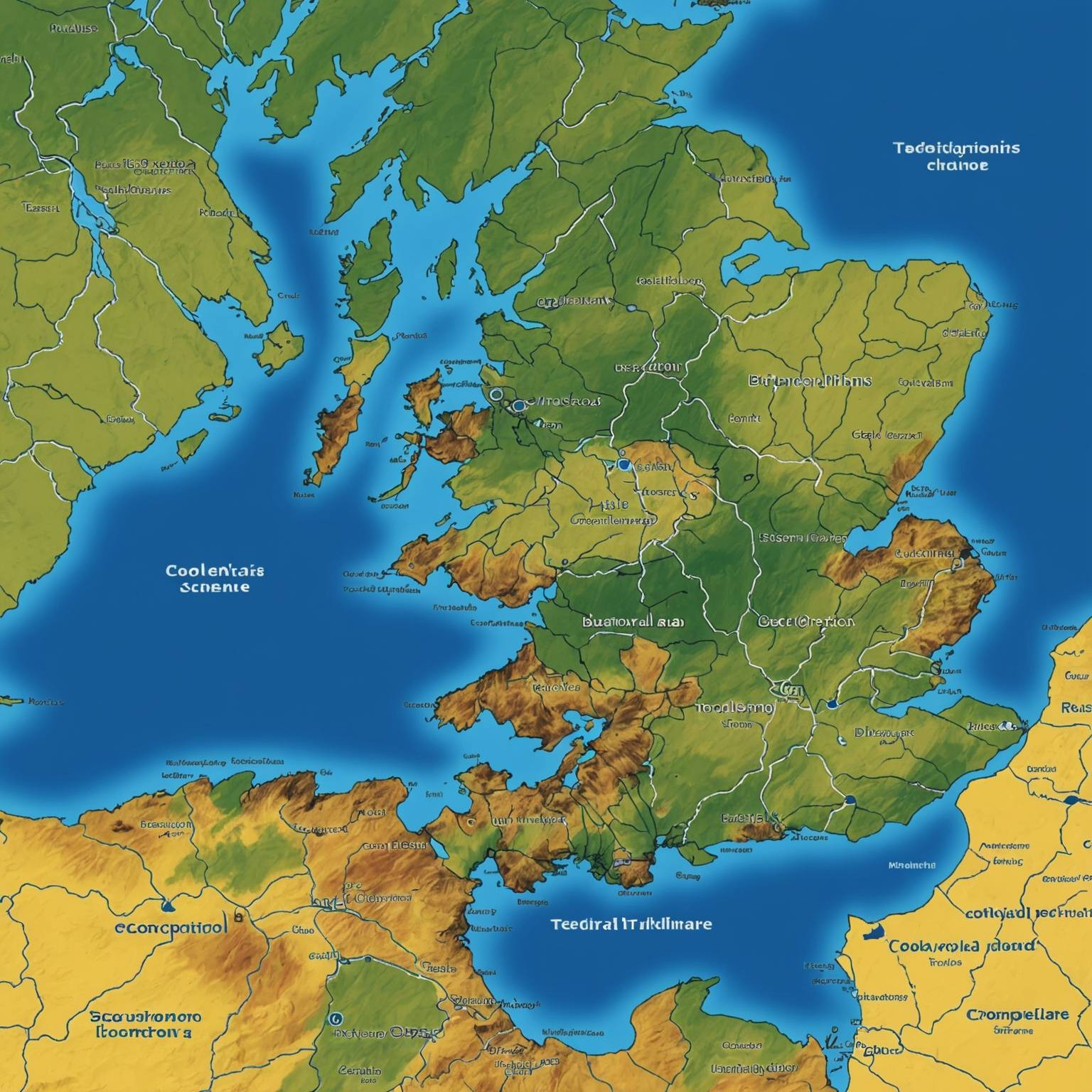 SCoT du Briançonnais
