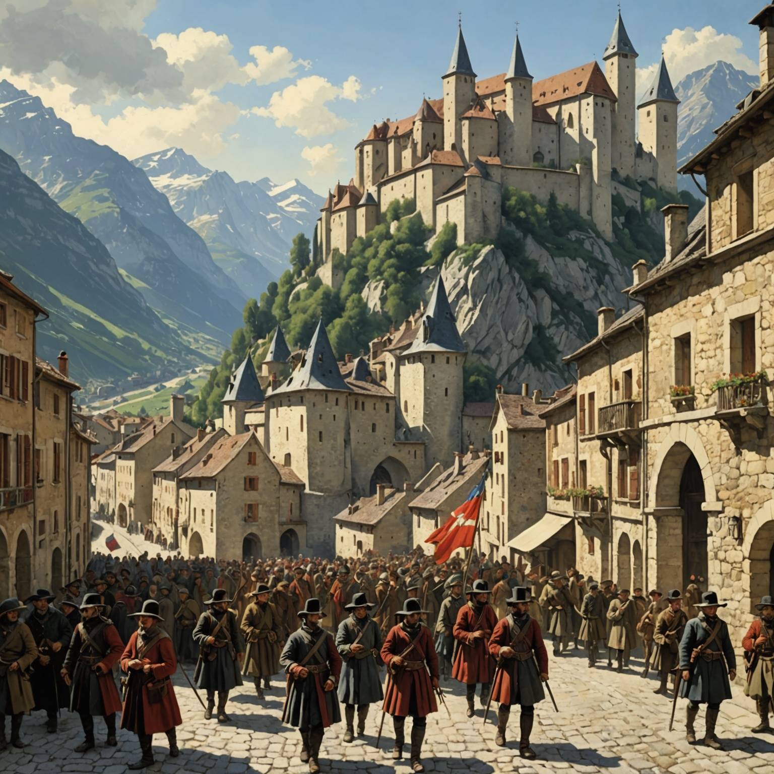 Dette de Briancon