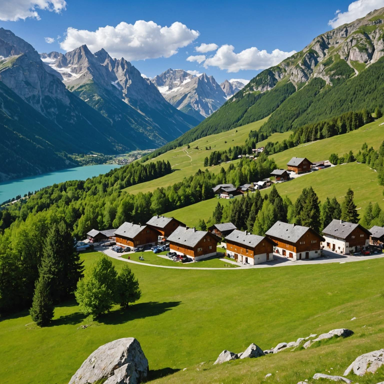 Carambole attire de plus en plus de joueurs dans le nord des Hautes-Alpes