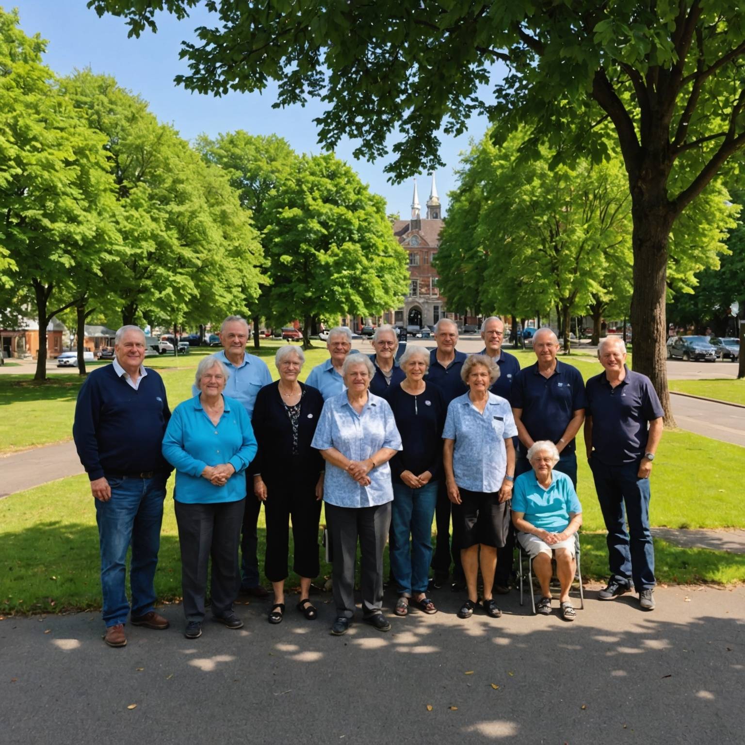 Conseil communautaire CCB