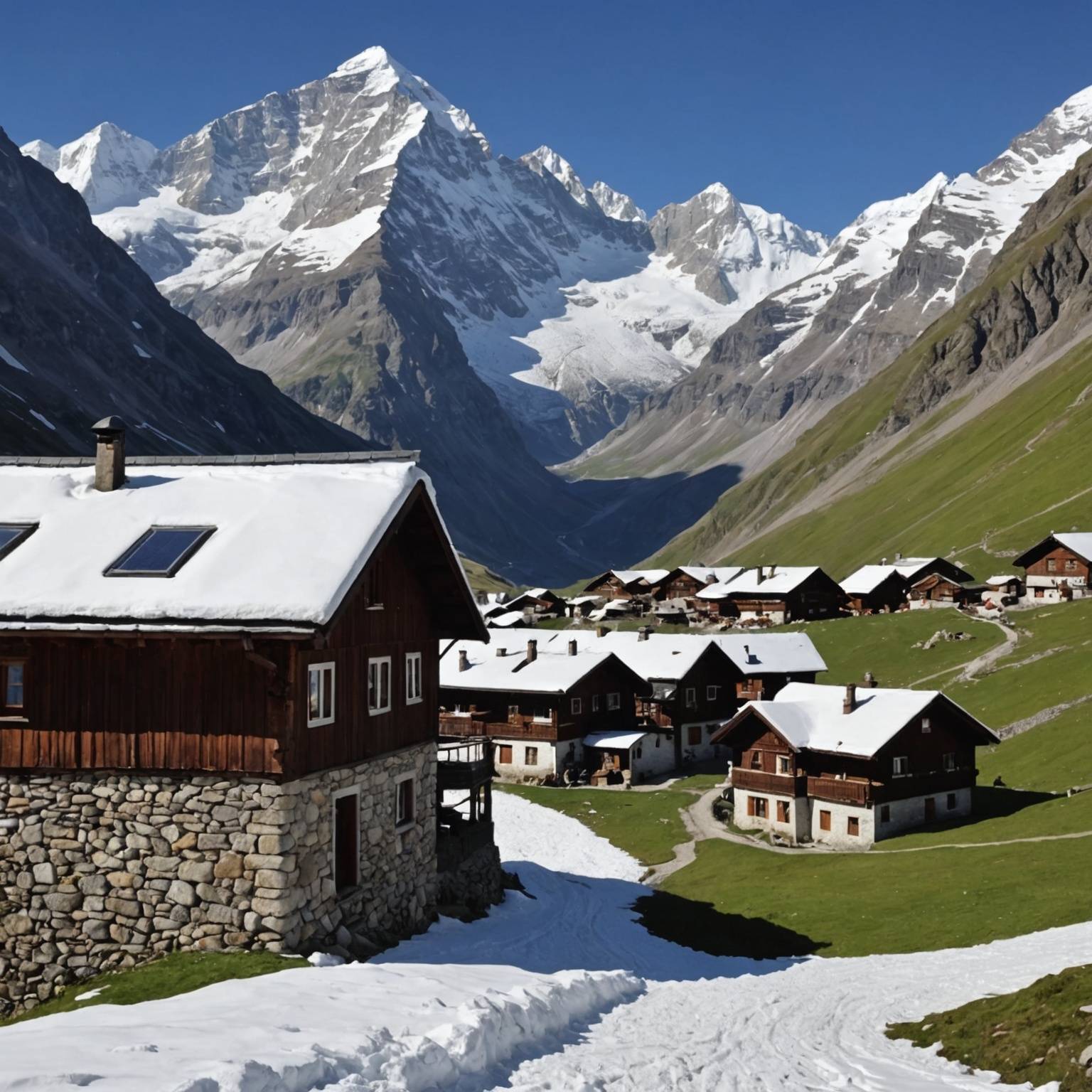 Choralp