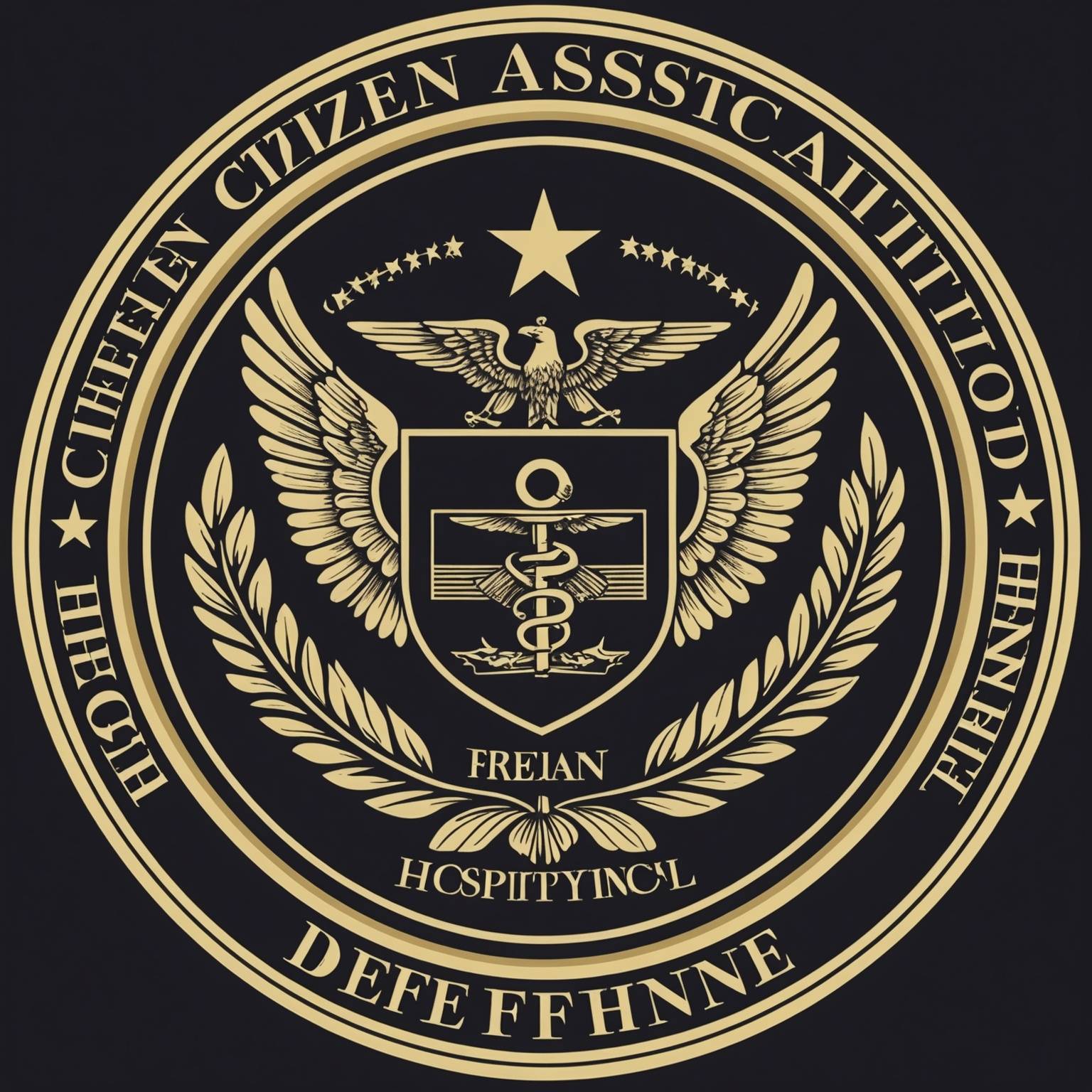 Association Citoyenne de Défense de l'Hôpital