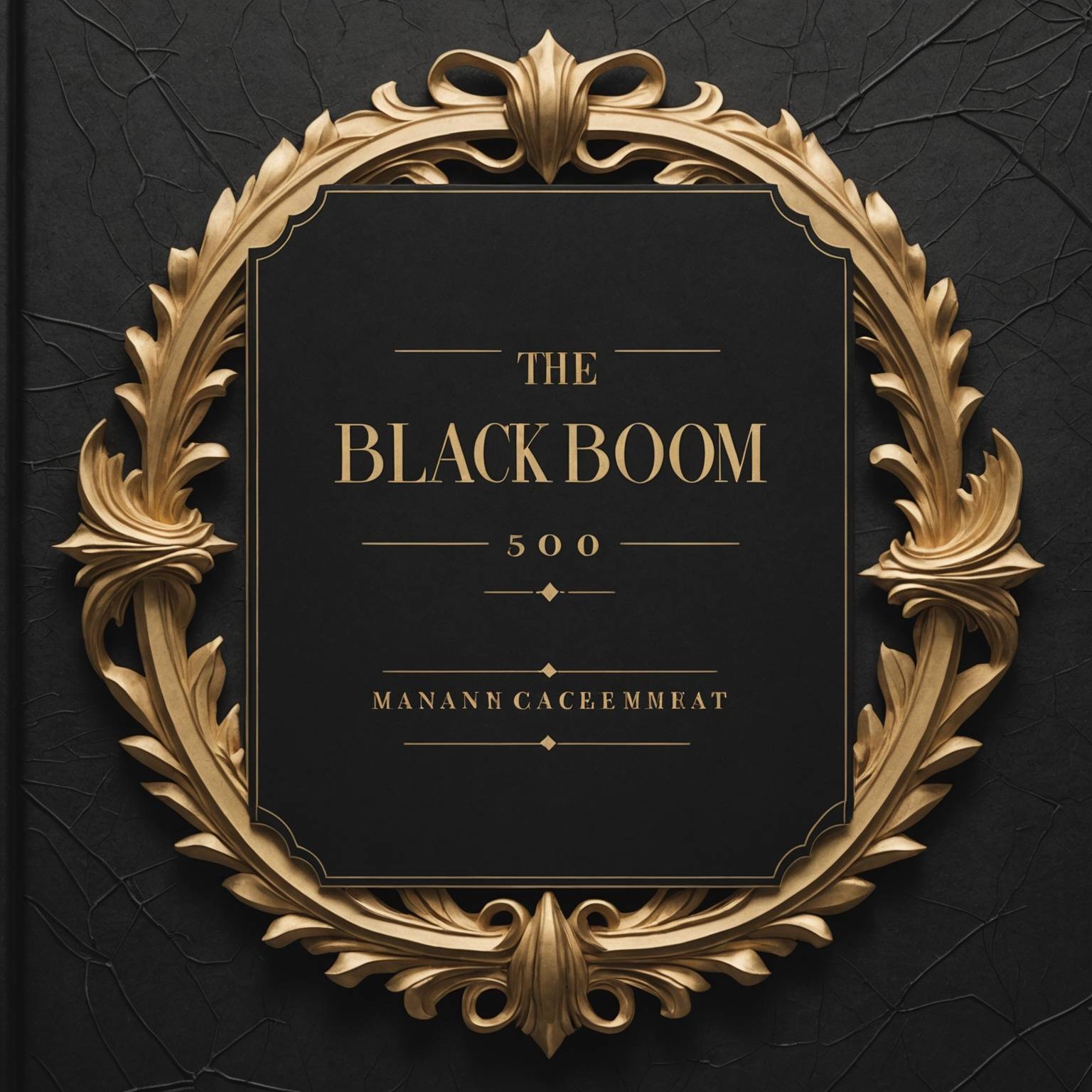 Bientot le livre noir de la gestion fromm