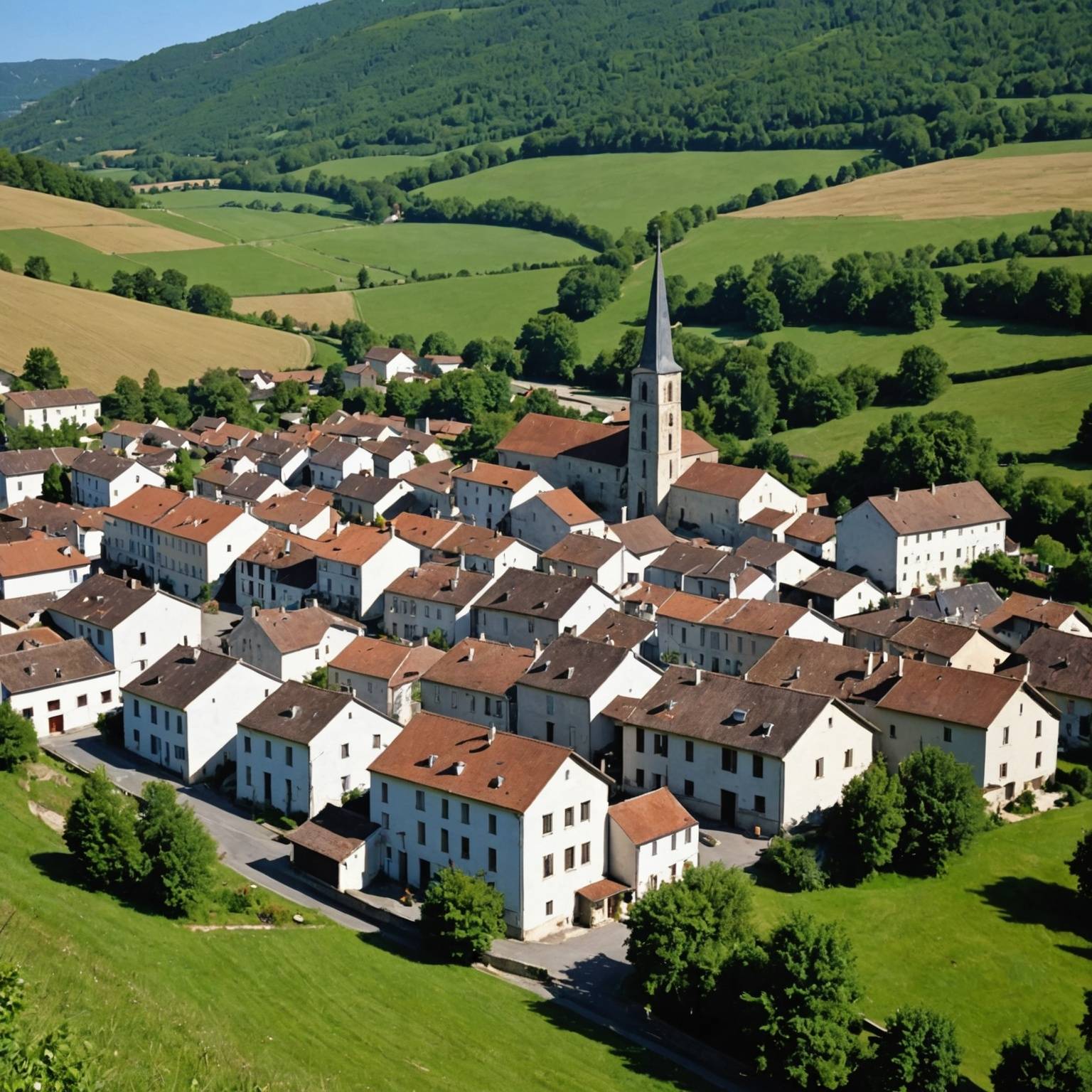 Communauté de Communes du Briançonnais