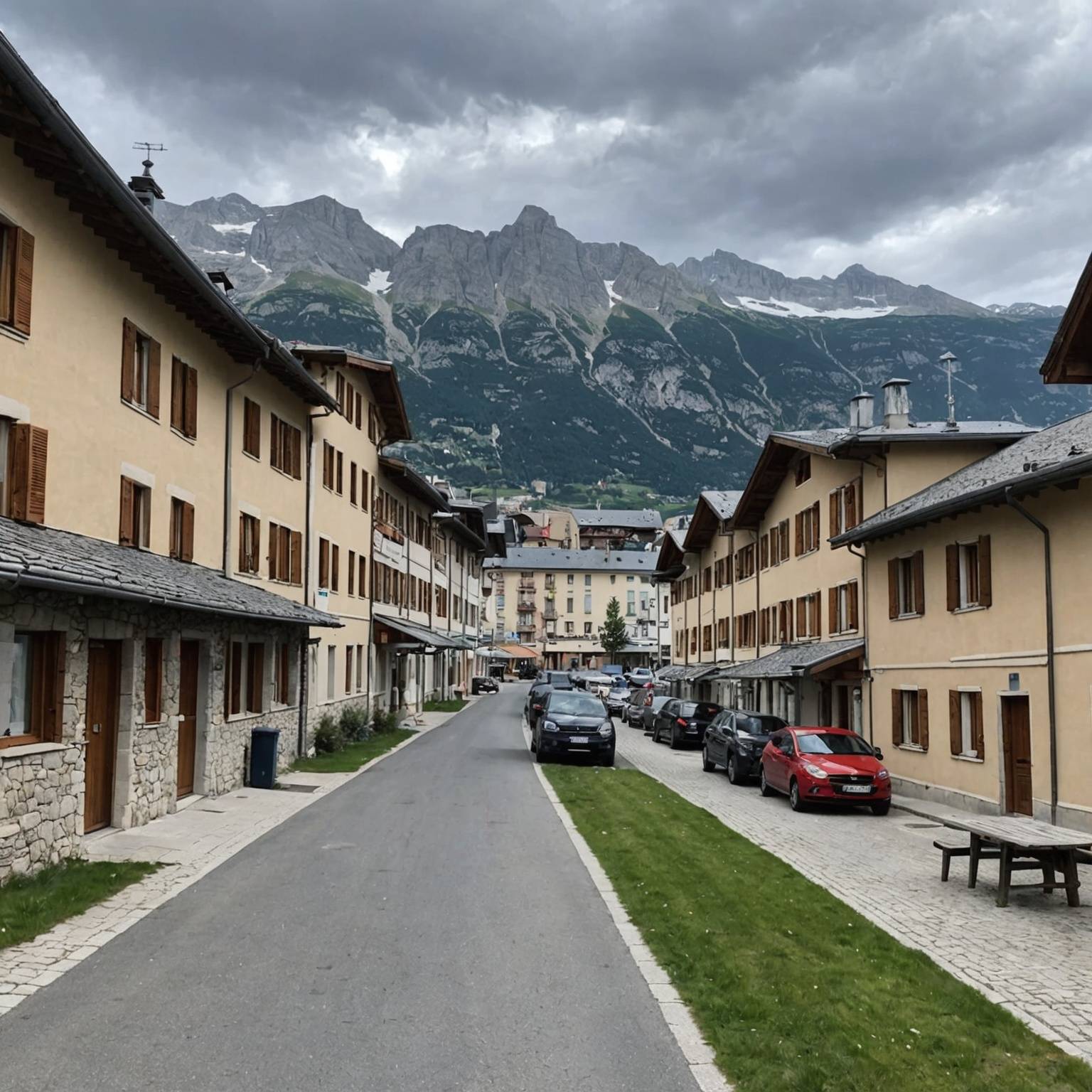 Inquiétudes sur le service de réanimation de Briançon : L’équipe municipale se mobilise