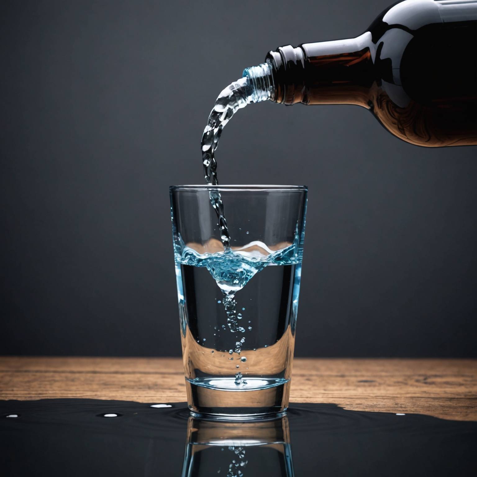Eau potable : avis de perturbation