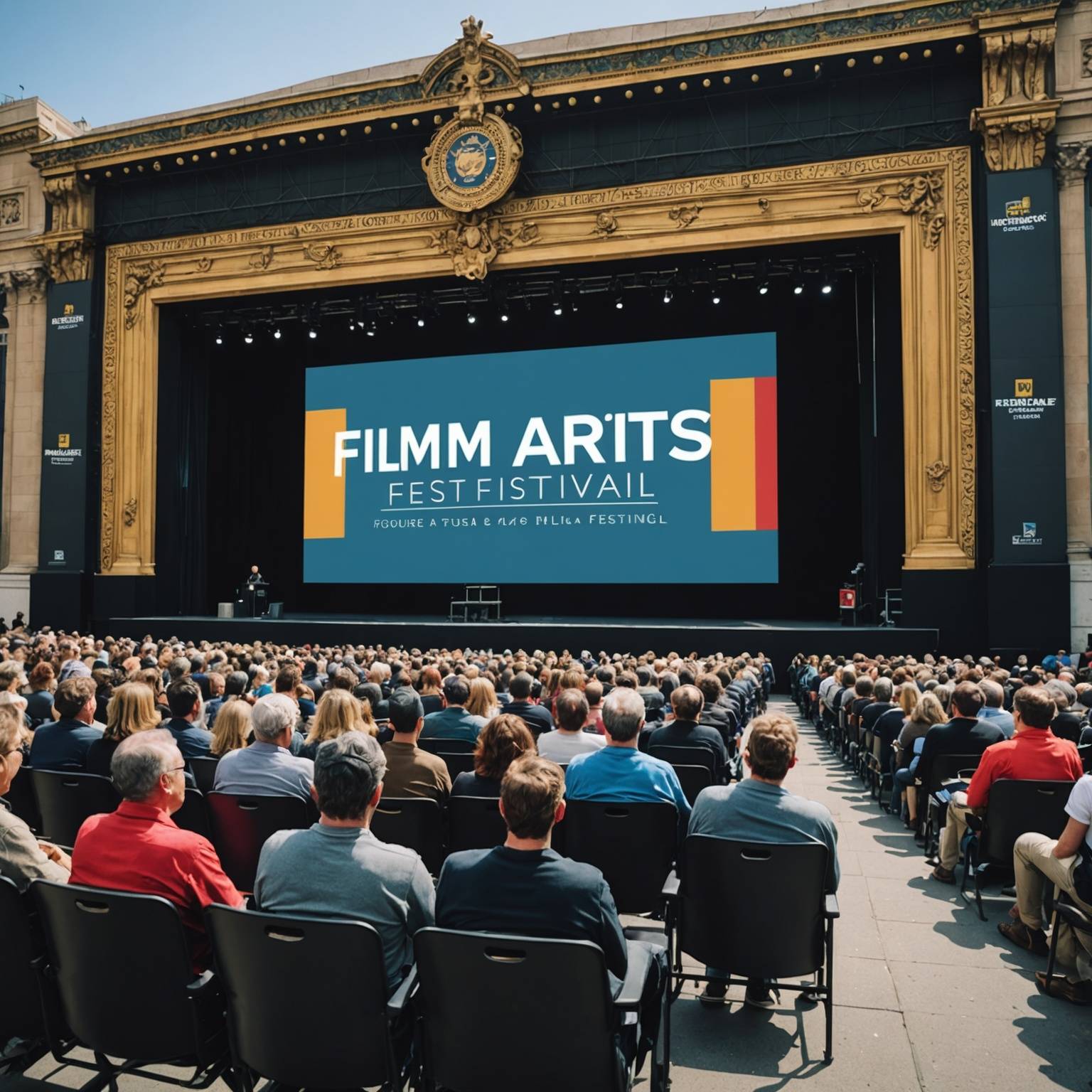 Festival des Arts Cinématographique