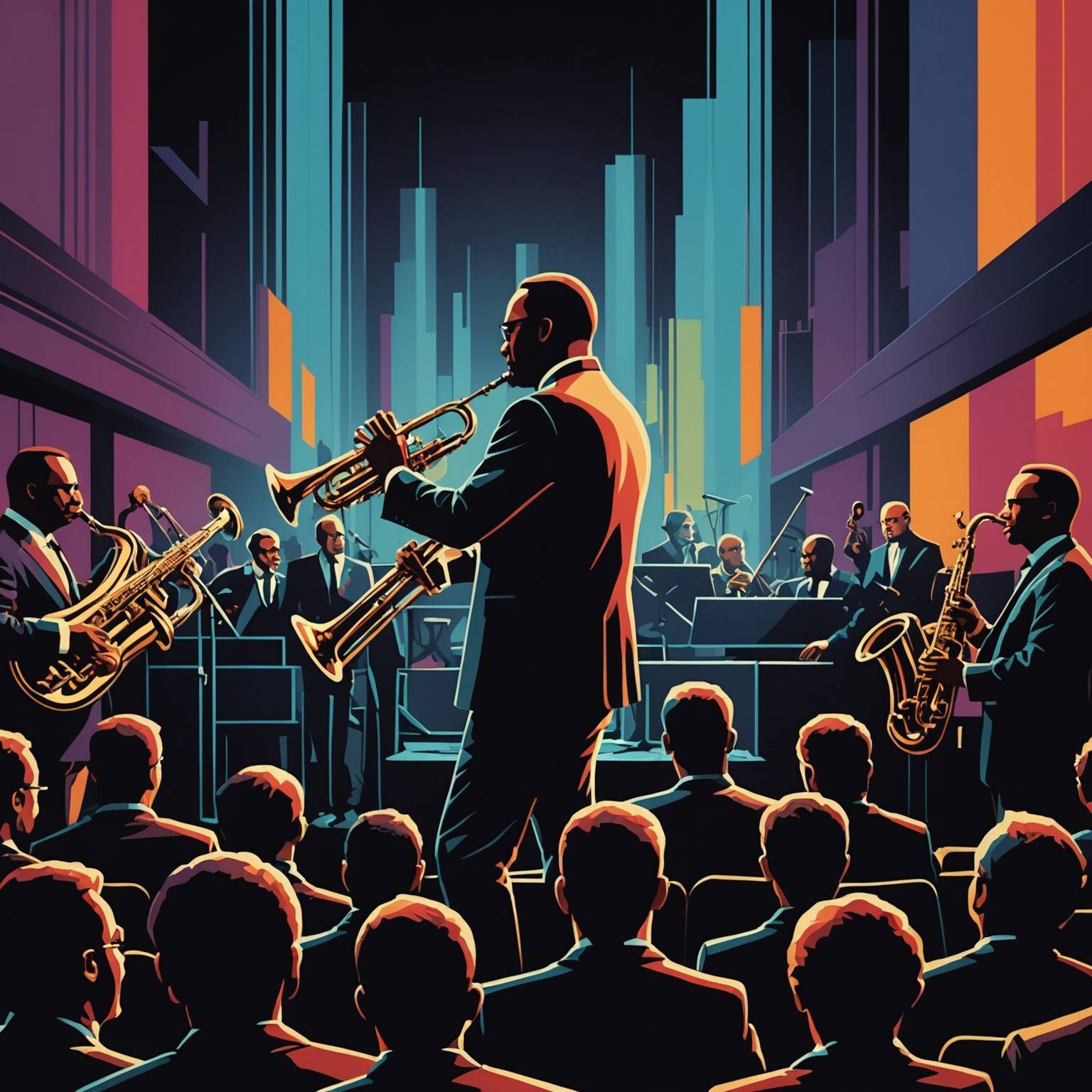 Focus Jazz : Concerts de DPZ et de Guillaume Perret