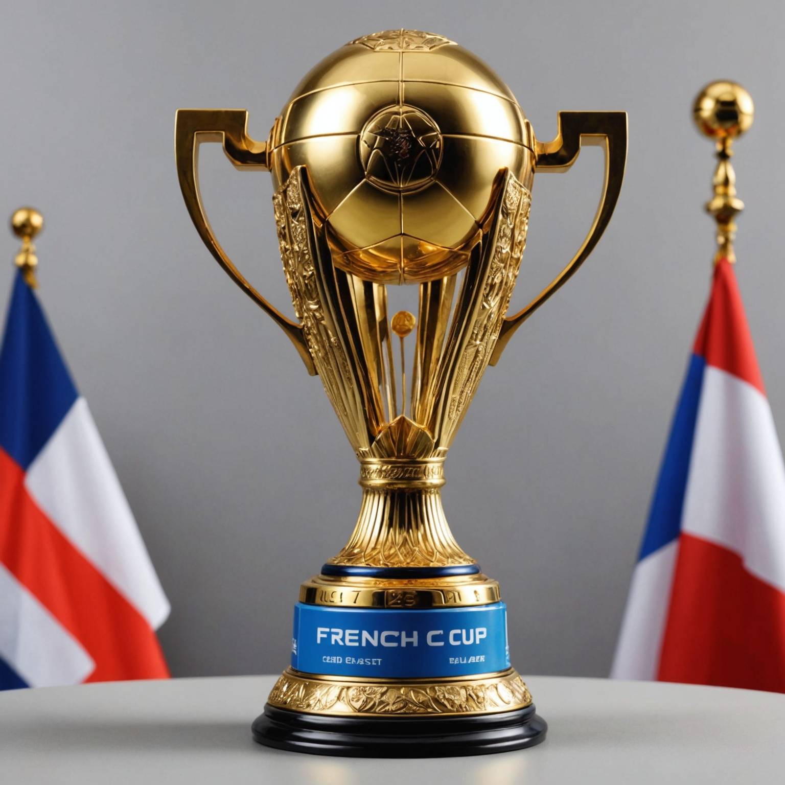 Coupe de France & Coupe du Monde