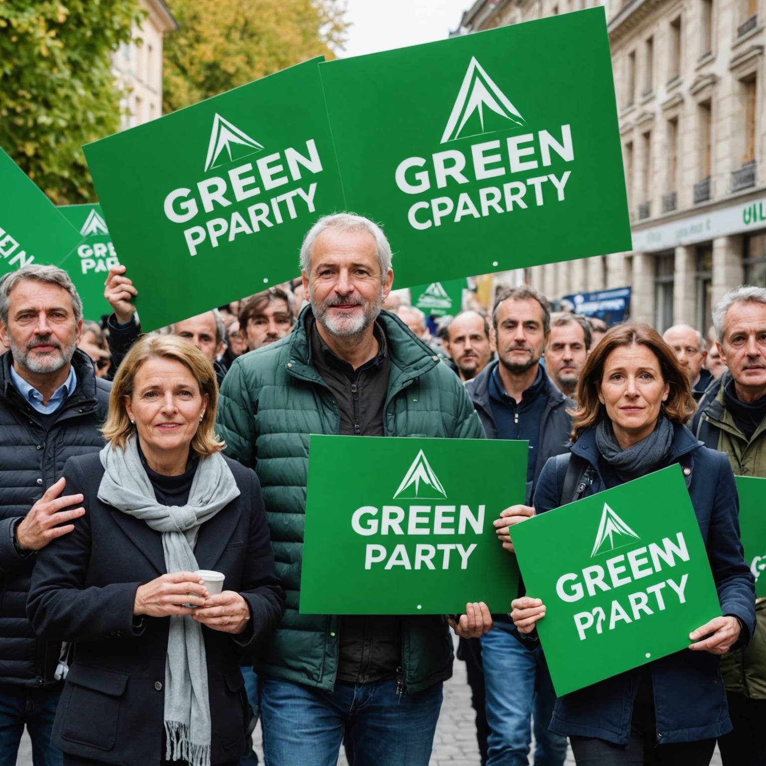 EE-LV ne donne ni consigne, ni soutien,dans les Hautes Alpes