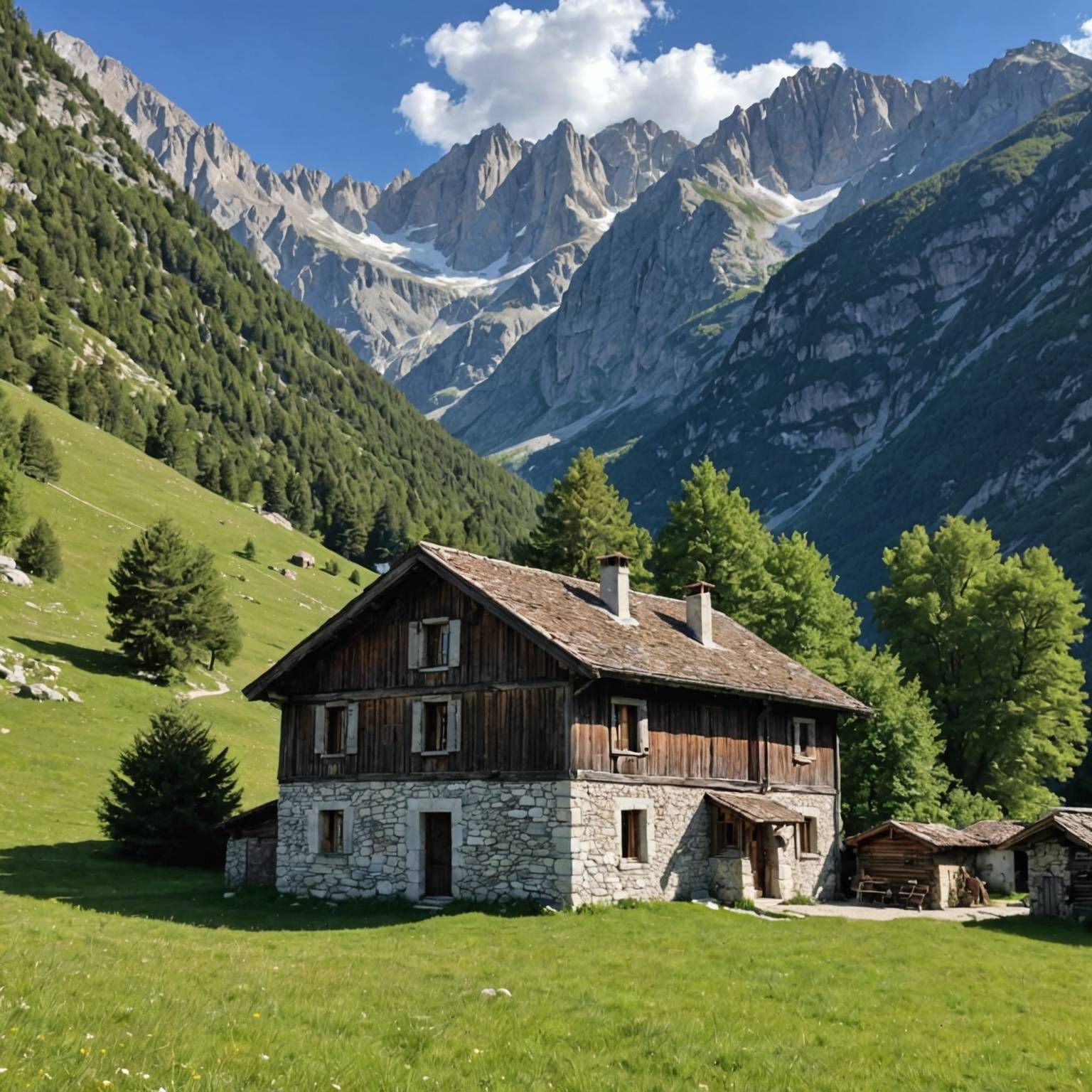 Comment sauver les Aciéries Fonderie de Provence, à L'Argentière ?