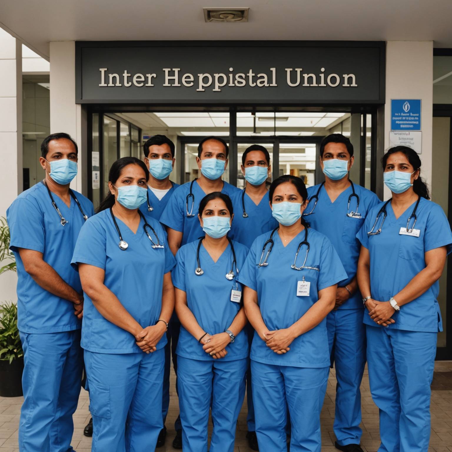 Syndicat Inter-Hospitalier