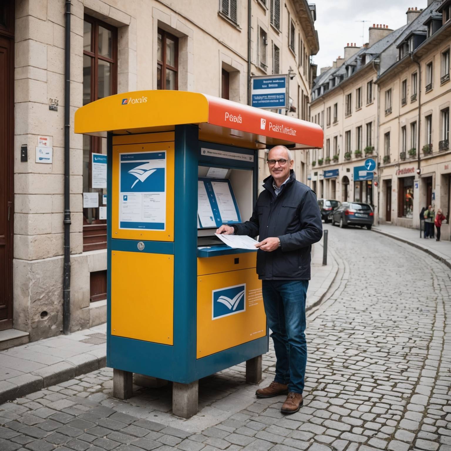 Agences postales intercommunales, un maillage réussi au Pays des Écrins