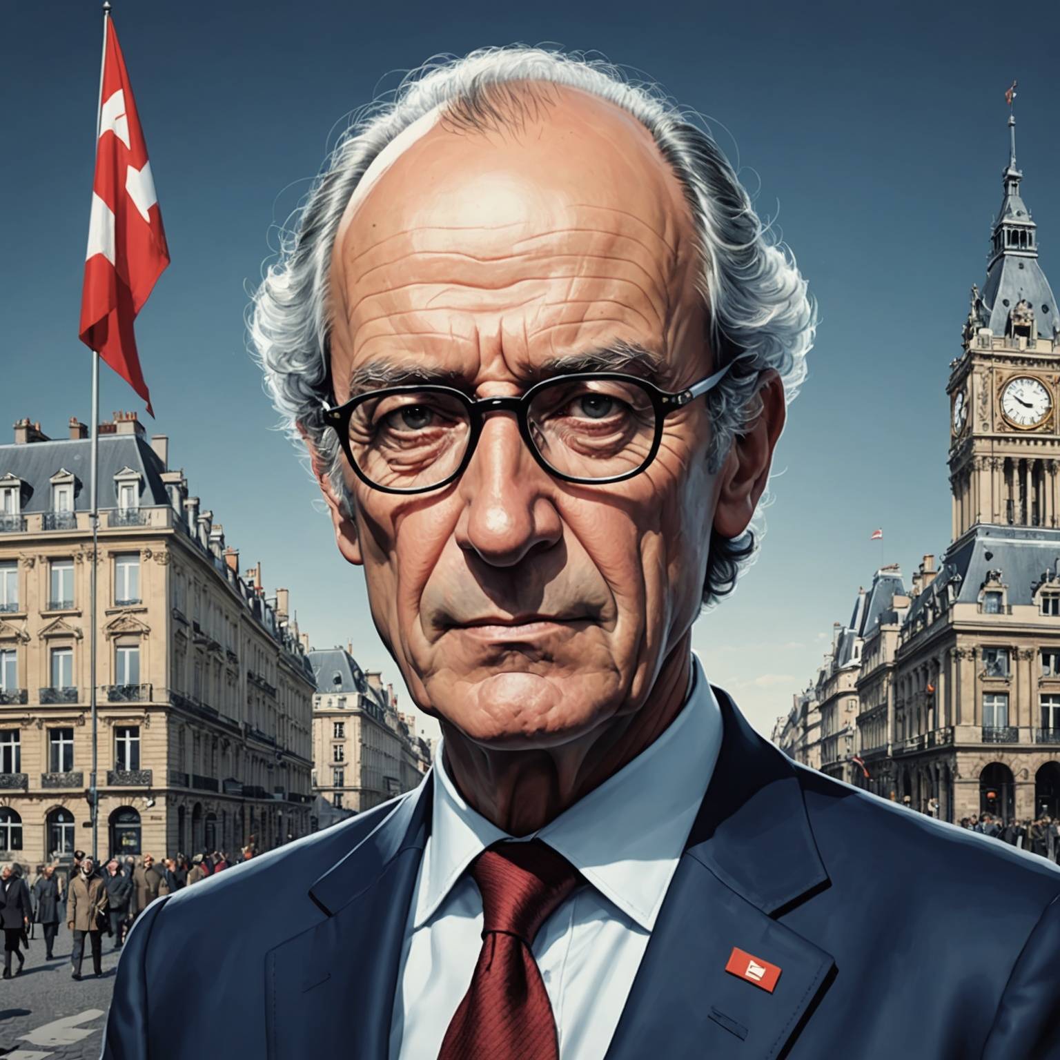 Joël Giraud doit désormais interpeller "son" Gouvernement
