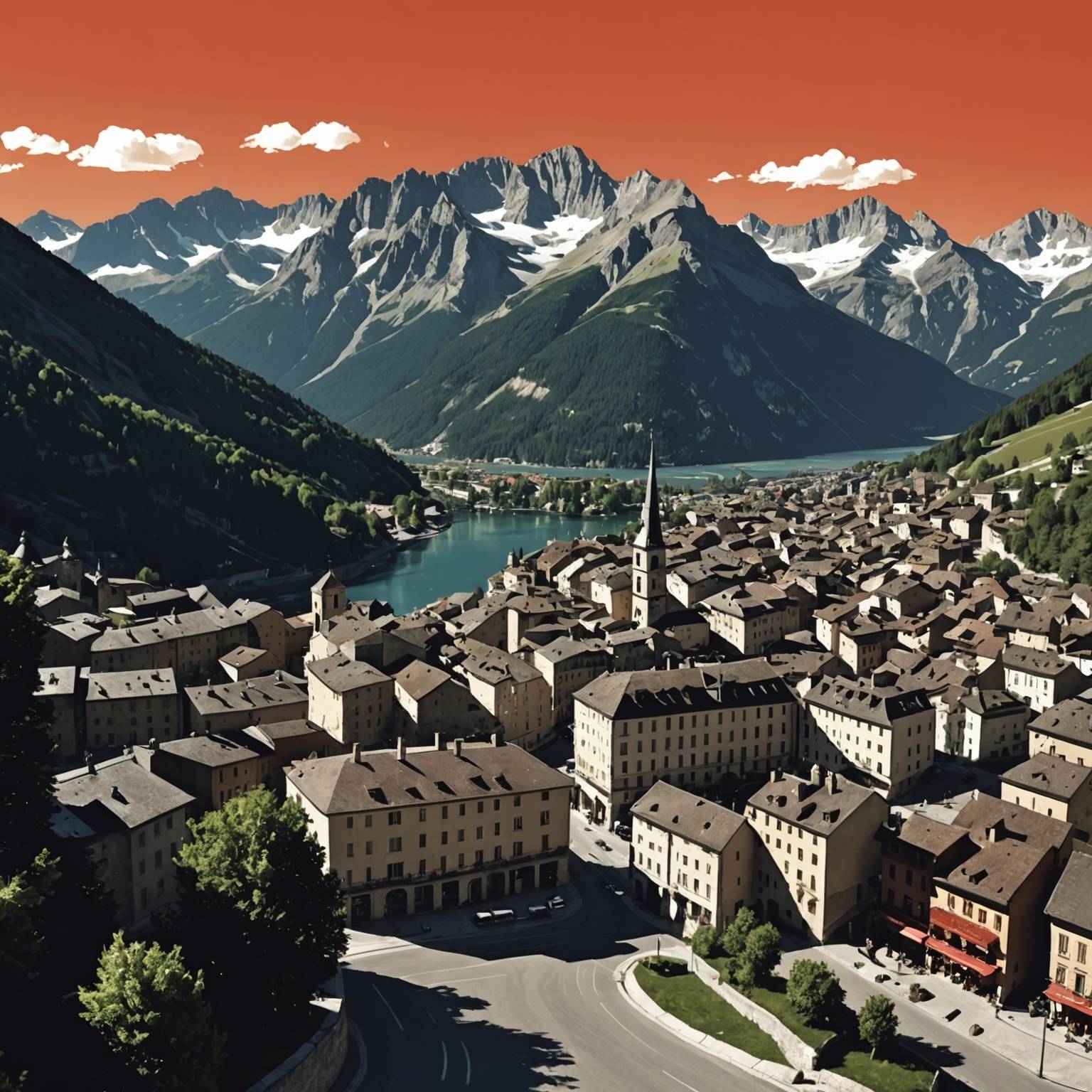 Liste : Briançon avant tout...