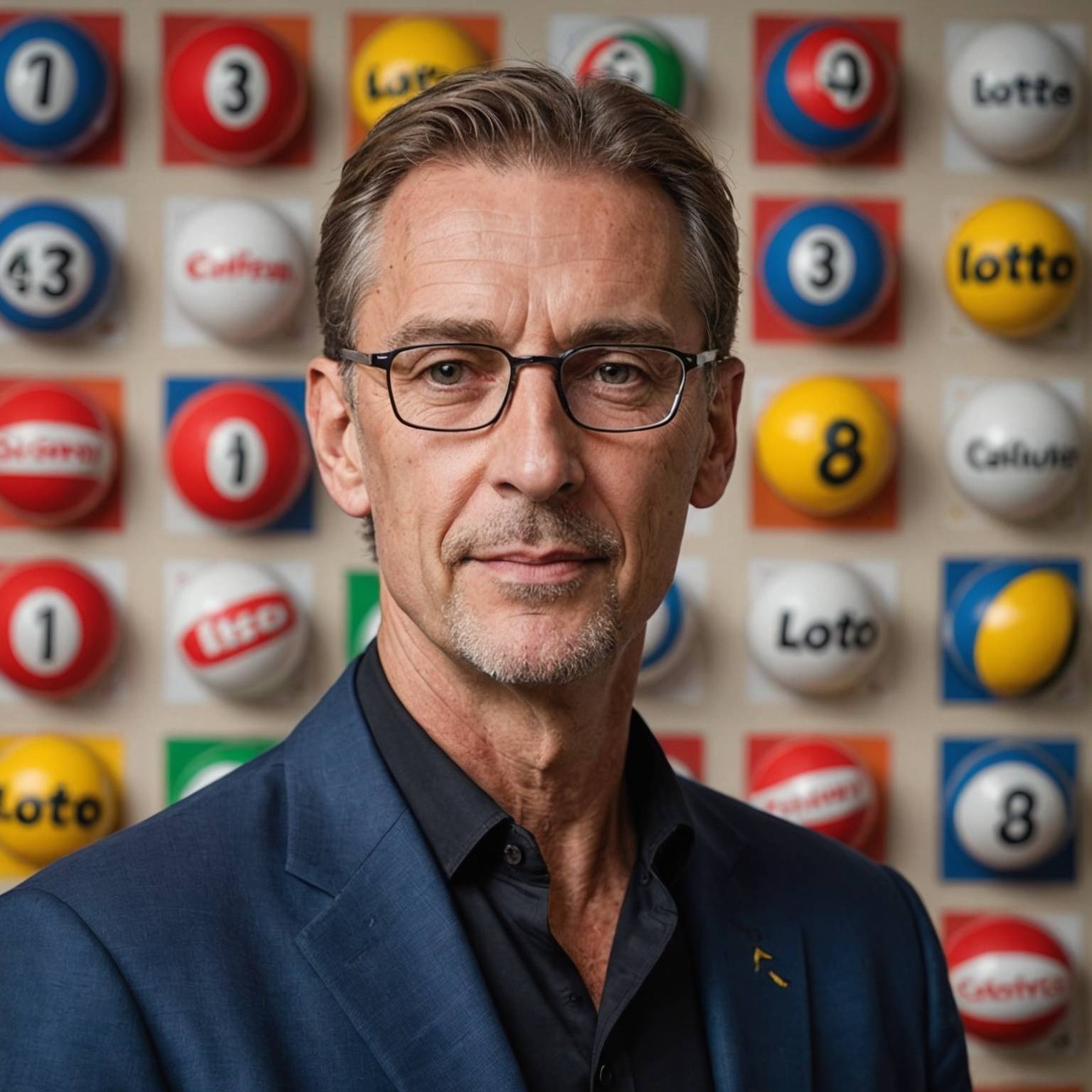 Lotto Carlhian Rippert