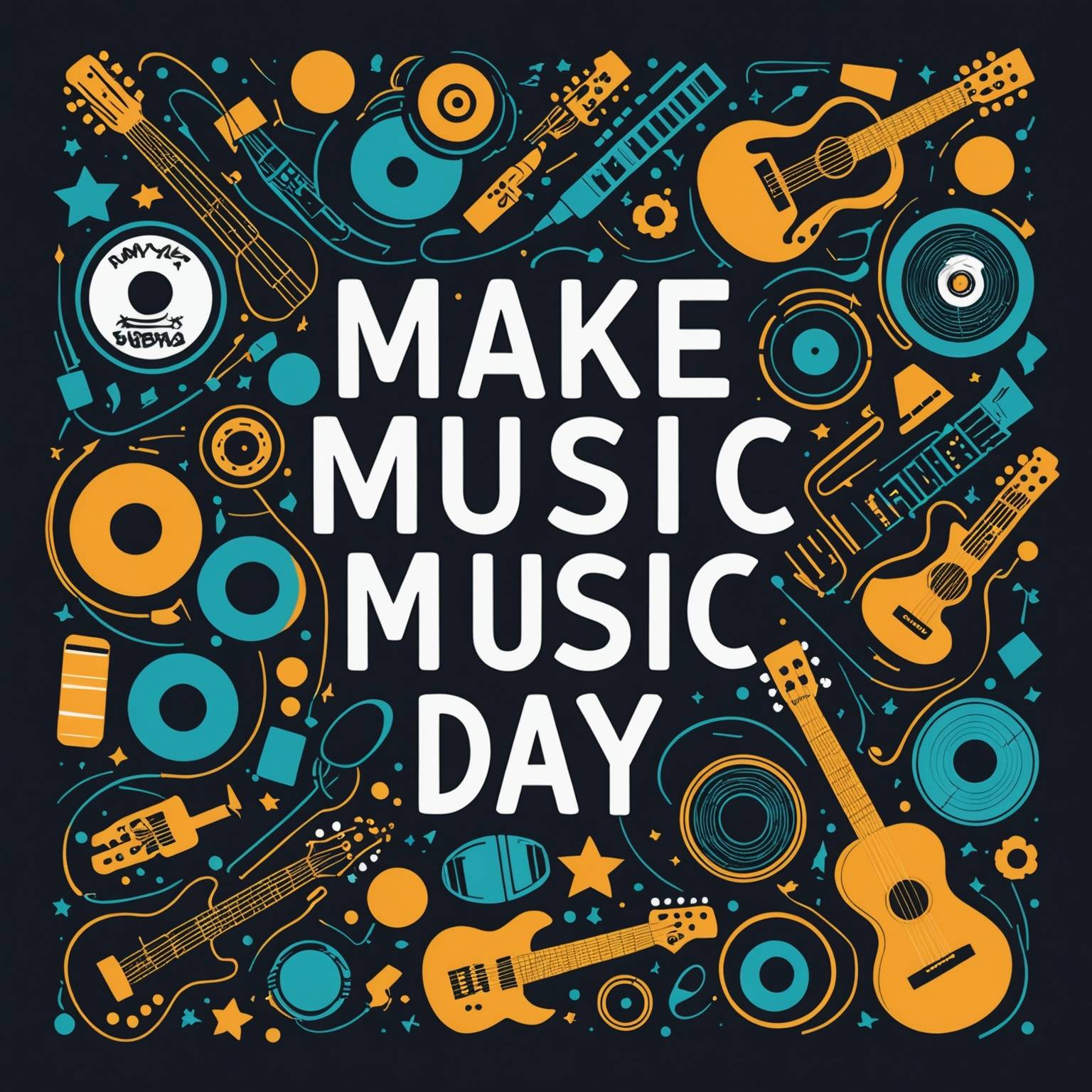 Fête de la Musique
