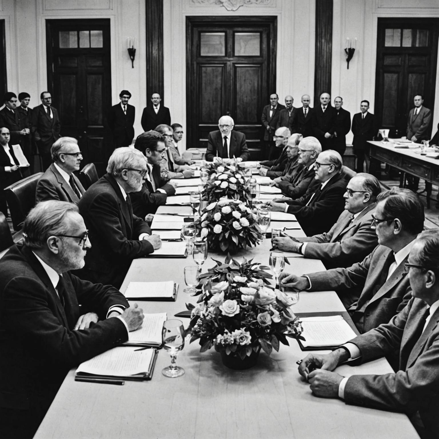 Réunion du Front de Gauche