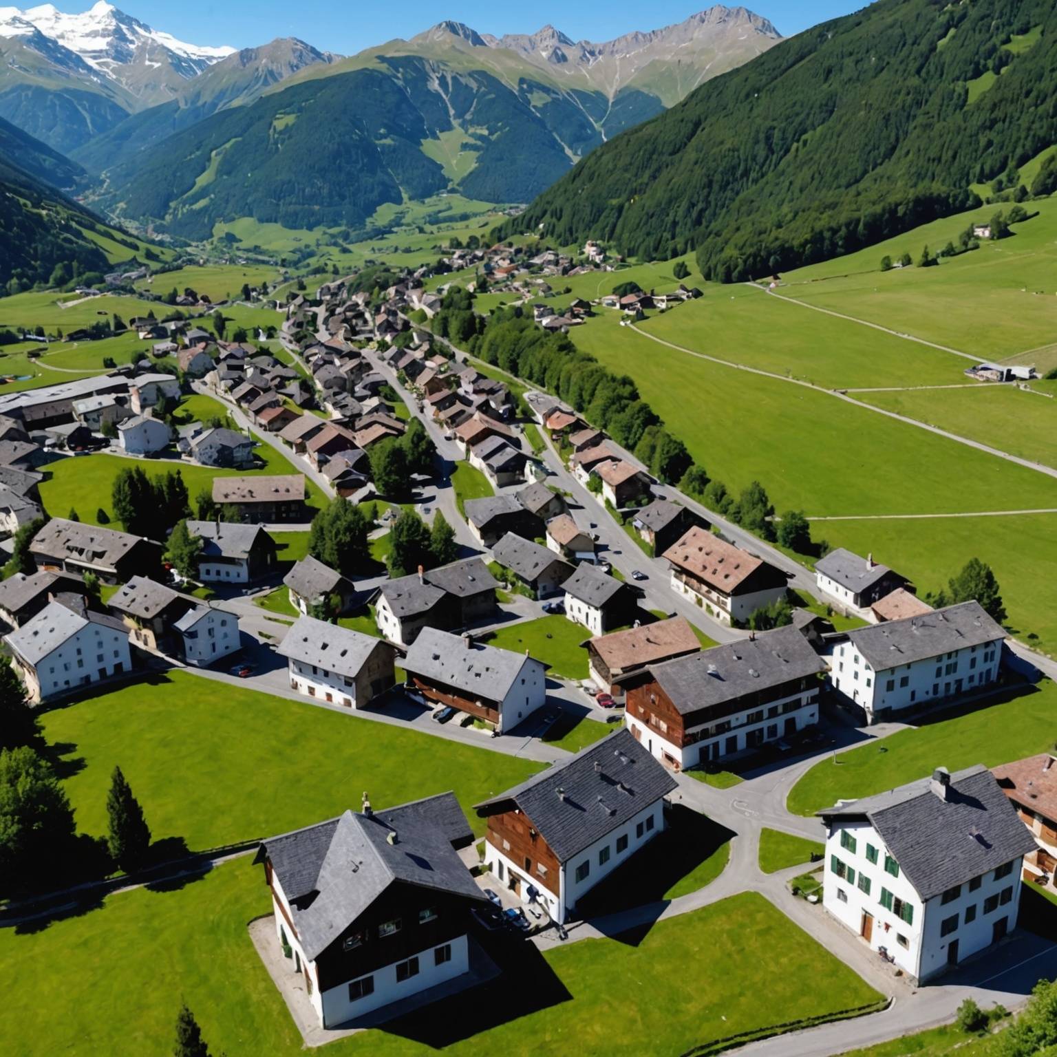 Association de Montgenèvre à l’Union de Montagne des communes de la Via Lattea