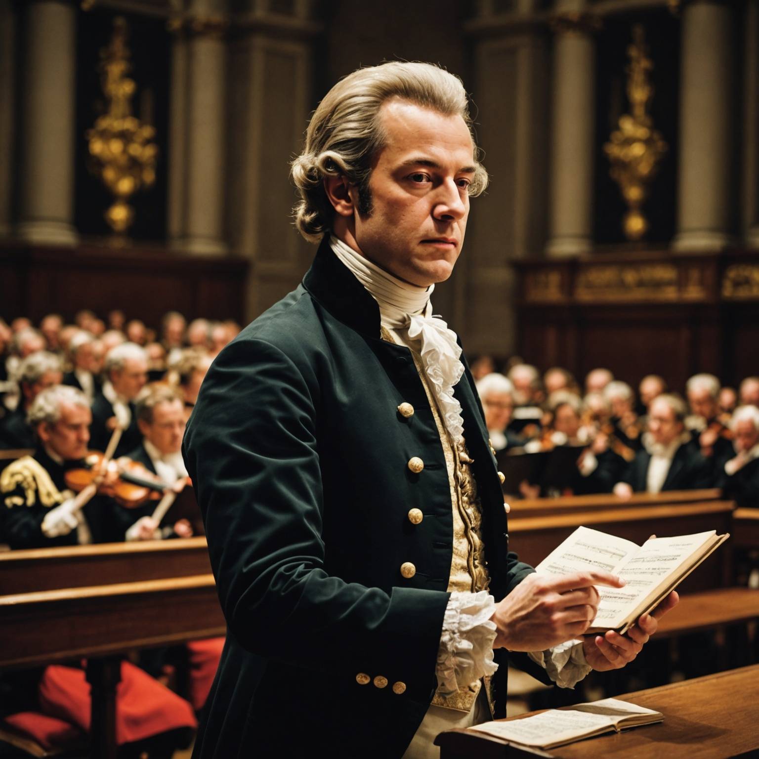 Concerts « requiem de mozart »