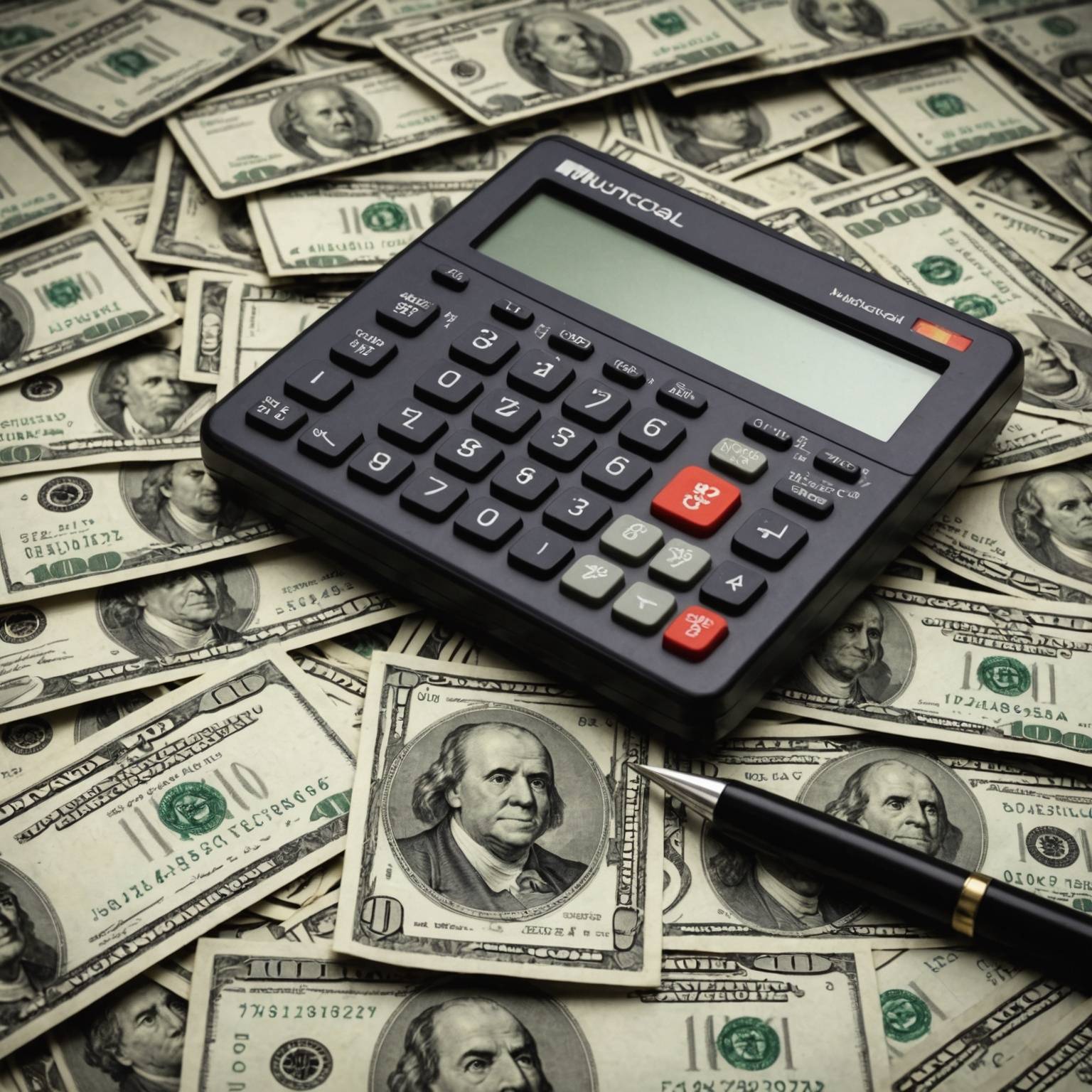 Finances communales : l’heure de verite !