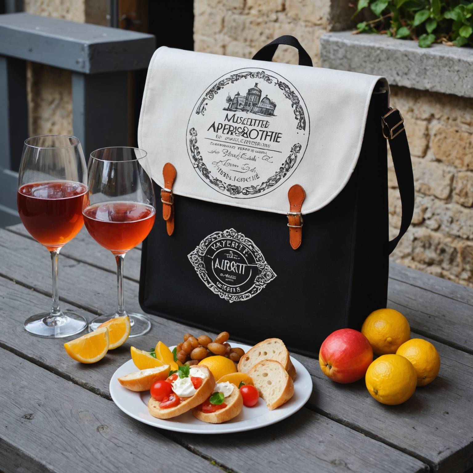 Apéro musette
