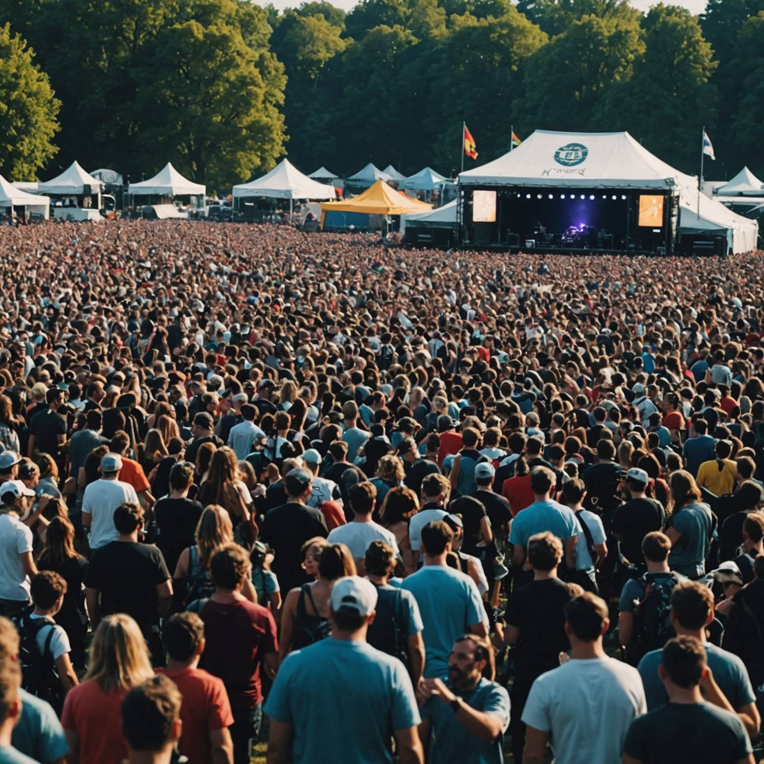 Fête de la musique en vidéo