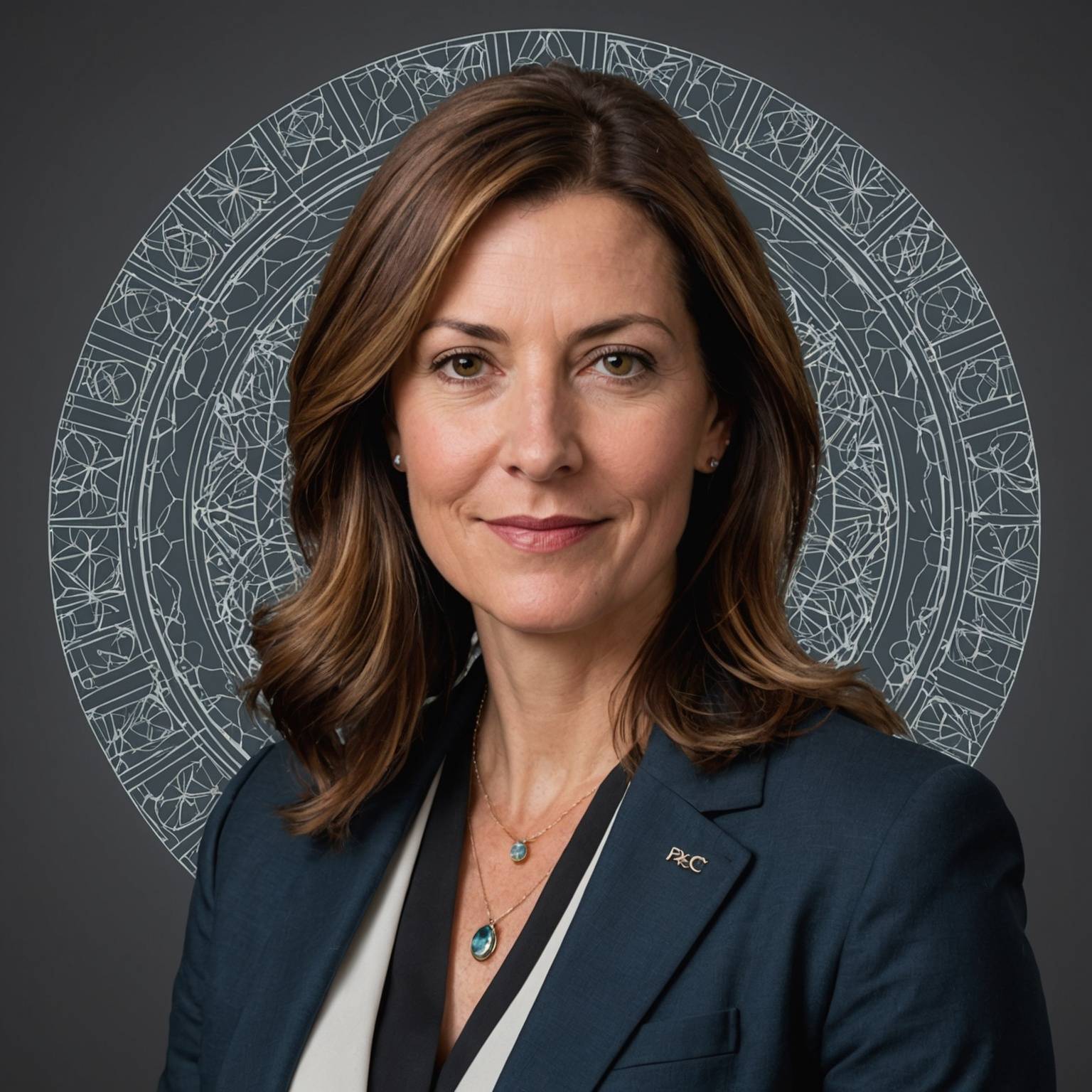 Nathalie Lefebvre, Vice-présidente de la région PACA