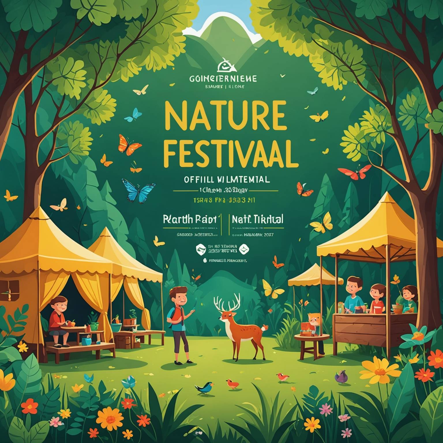 Fête de la nature