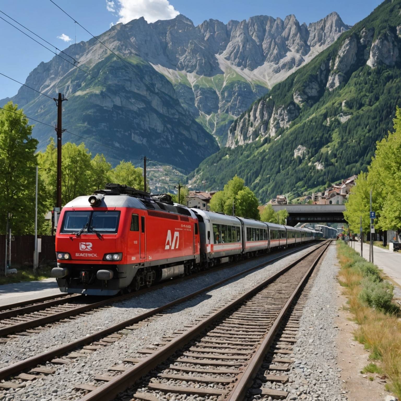 Nouvelle menace sur la desserte ferroviaire de Briançon