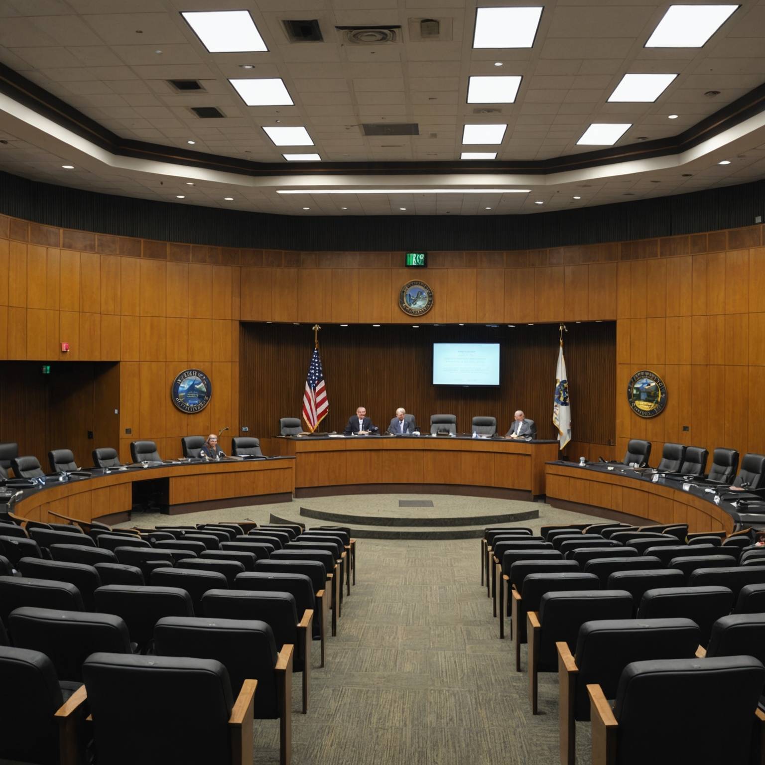 Prochain Conseil Municipal : le mercredi 16 juillet 2014