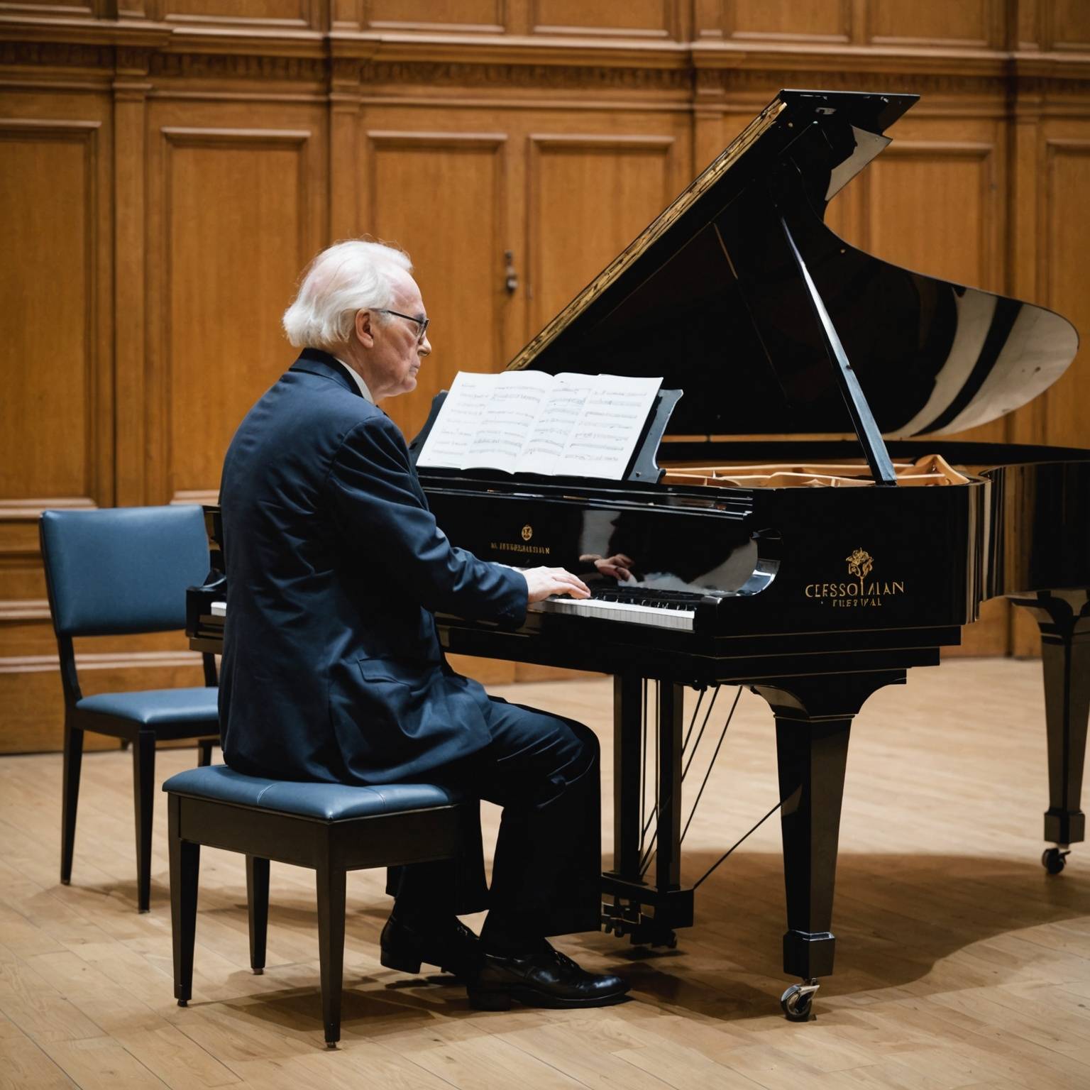 Partenariat entre le Festival Messiaen et la CCB