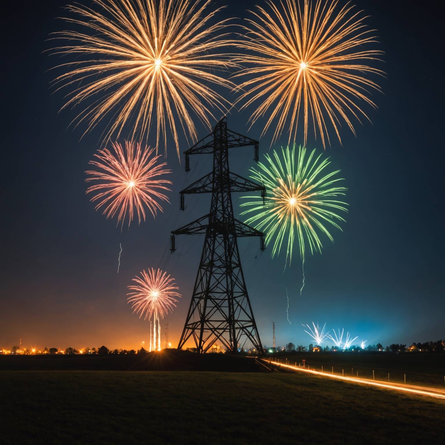Concours Photos “Fête de l'Énergie”