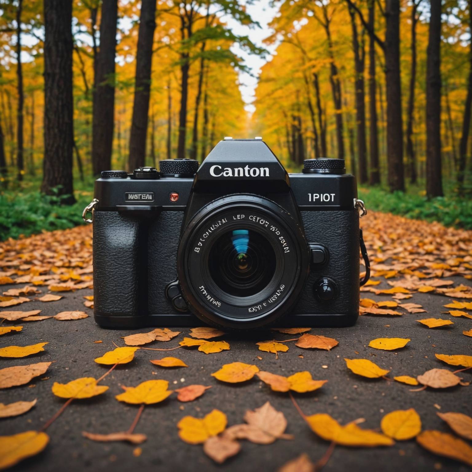 Concours de Photos