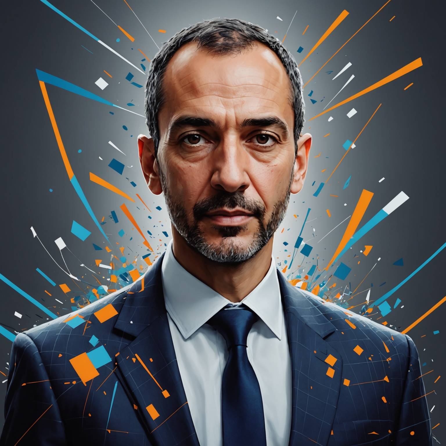 Communiqué de presse Arnaud Murgia - investiture de l'UDI