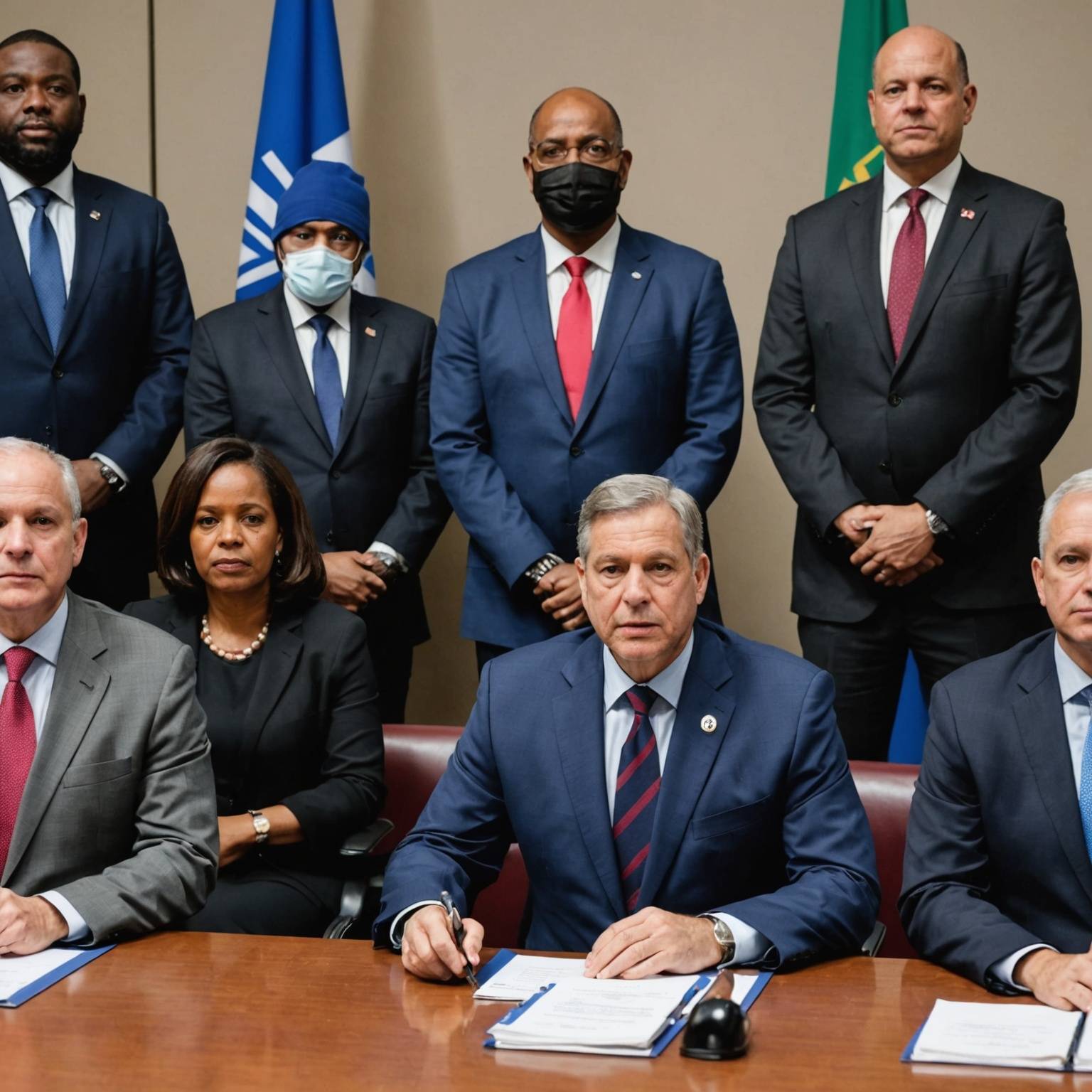 Communiqué de presse du PS 05 - Plan de relance du Conseil général