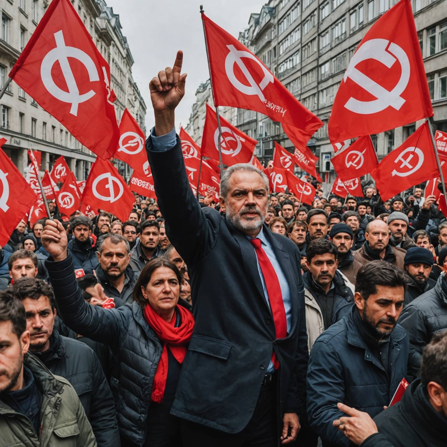 Communiqué de La Fédération du Parti Socialiste 05