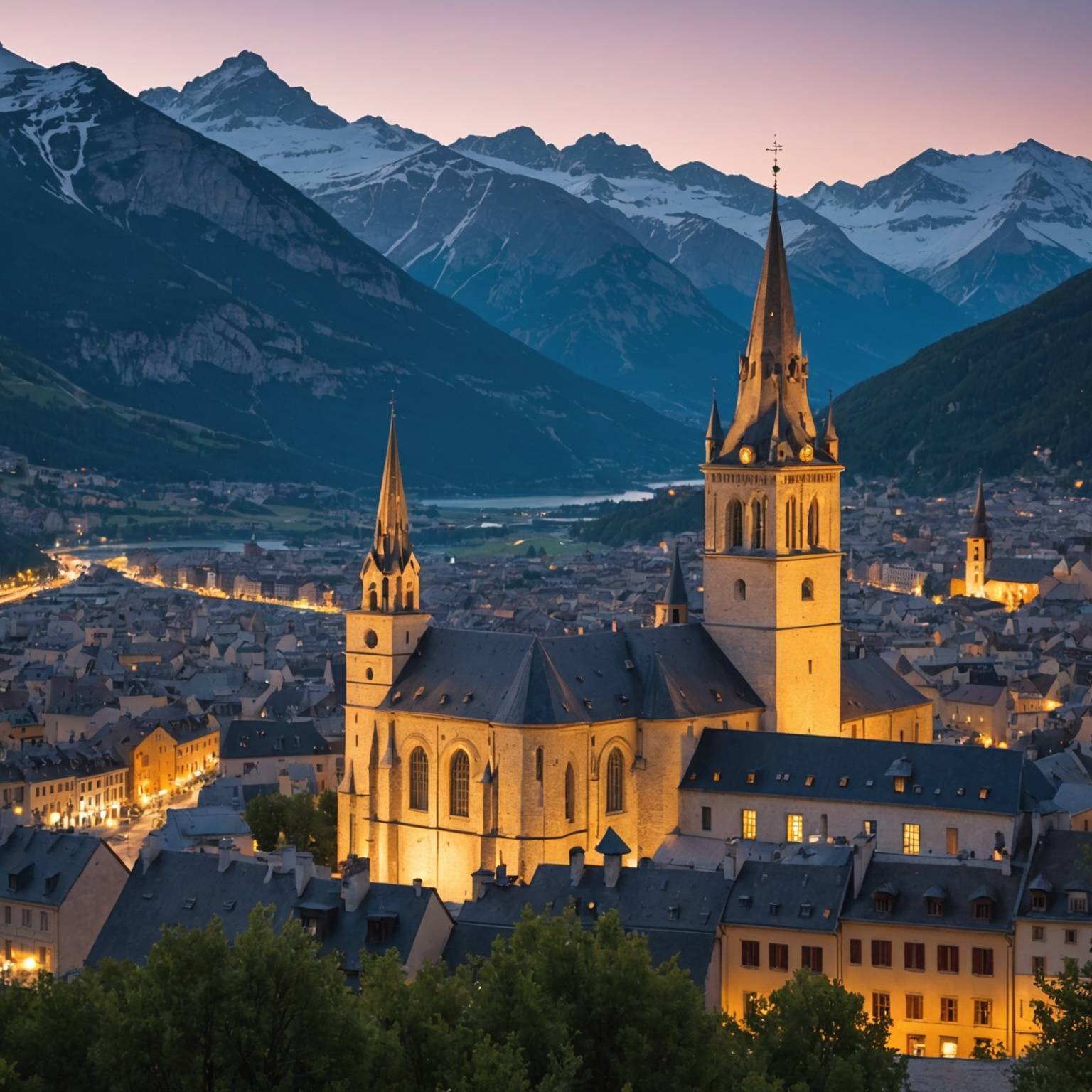 Programme fête de la musique Briancon