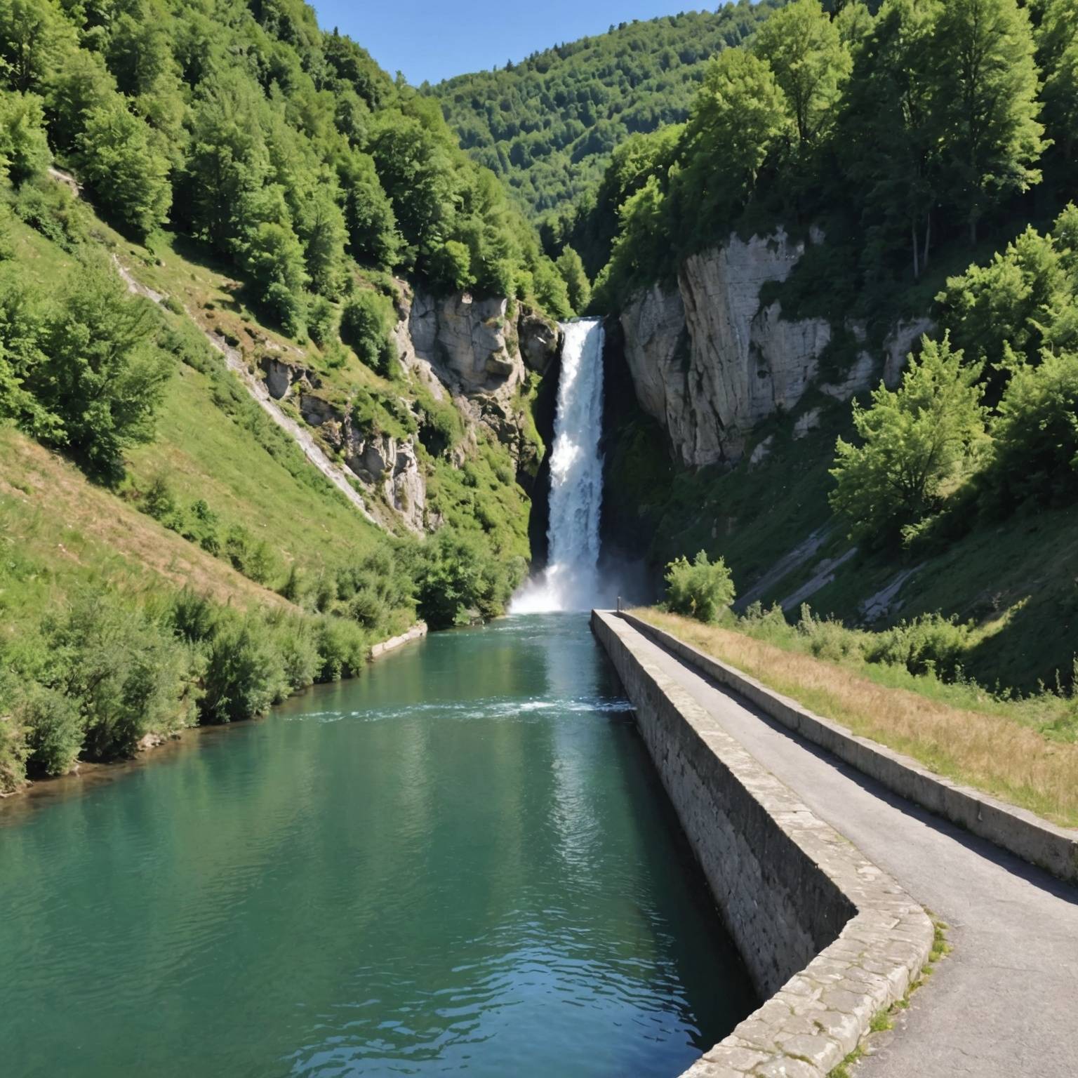 Réunion publique Eau Secours Briançonnais
